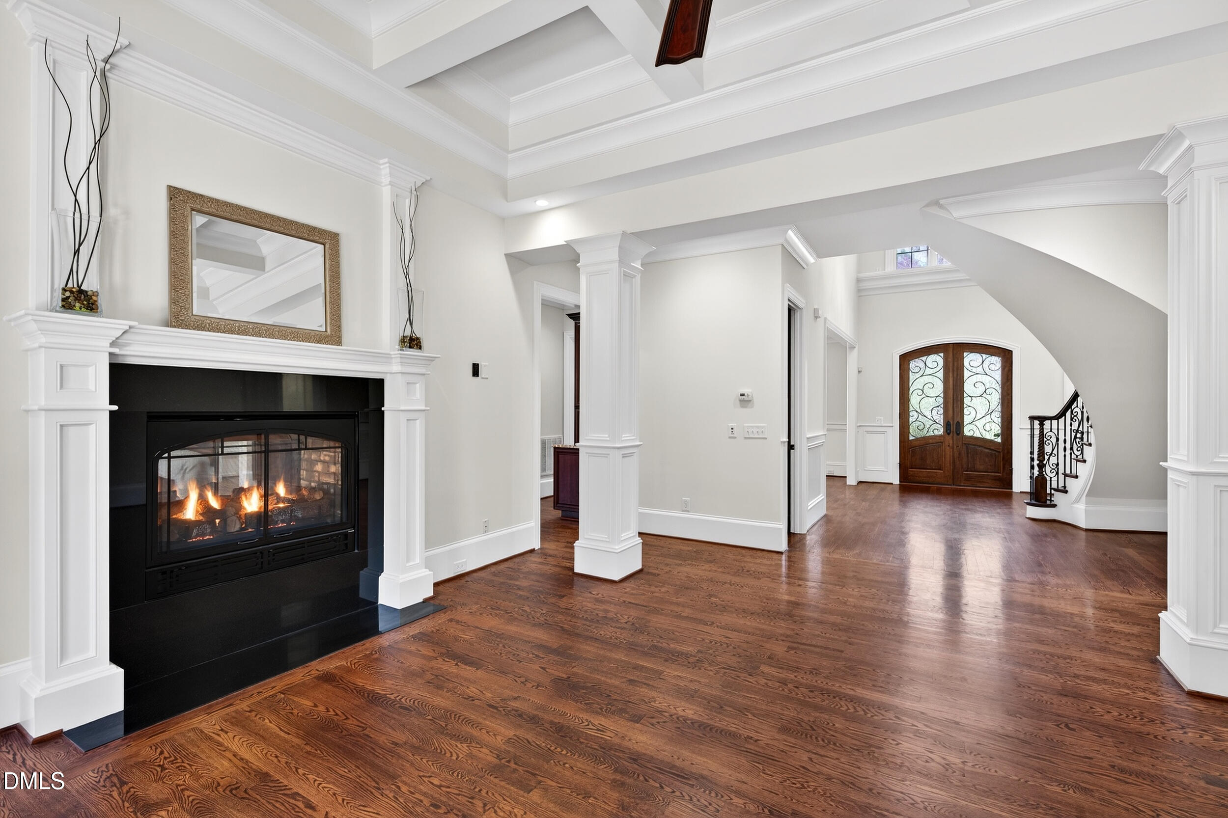 5901 Charleycote Drive