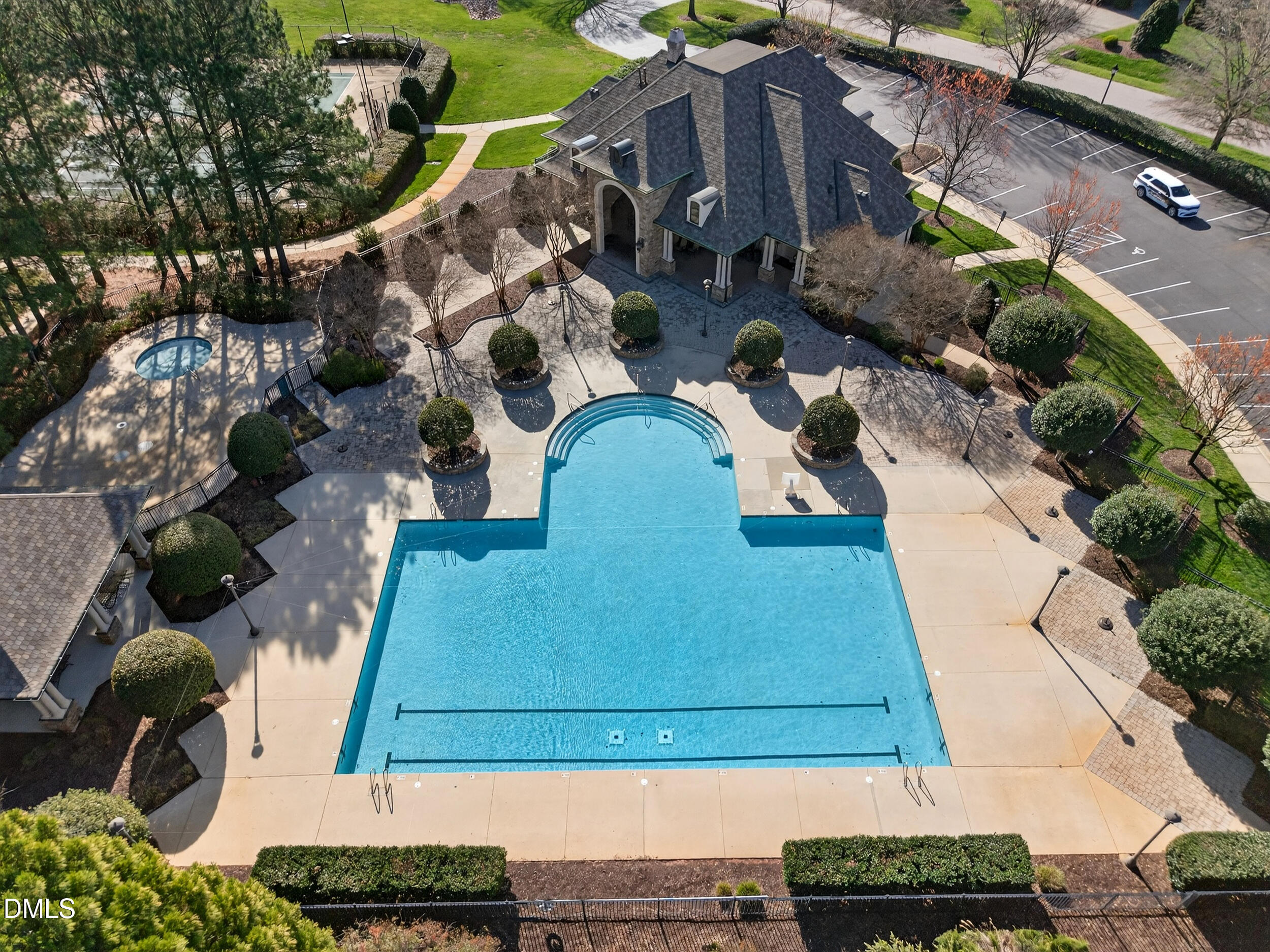 5901 Charleycote Drive