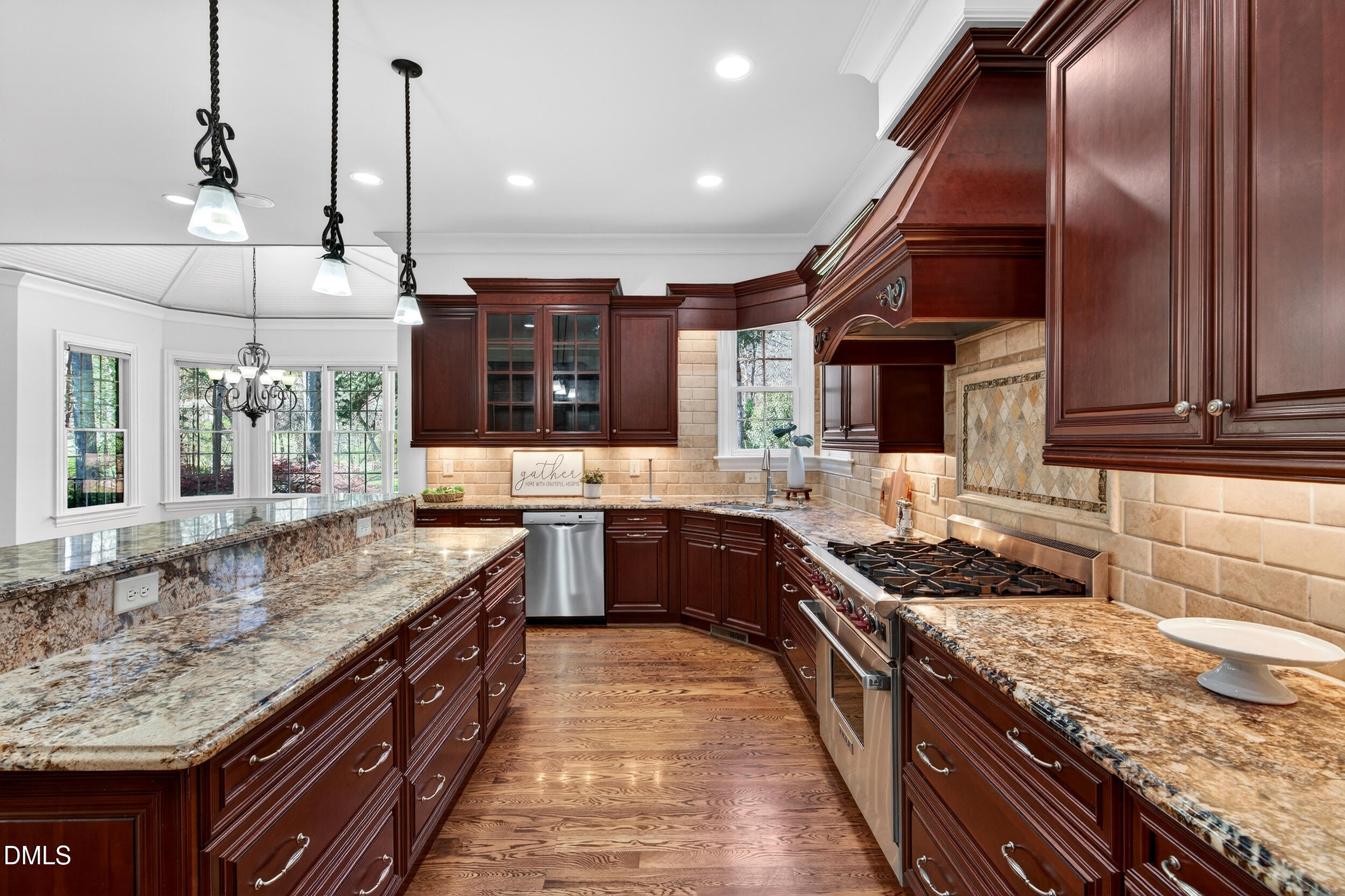 5901 Charleycote Drive