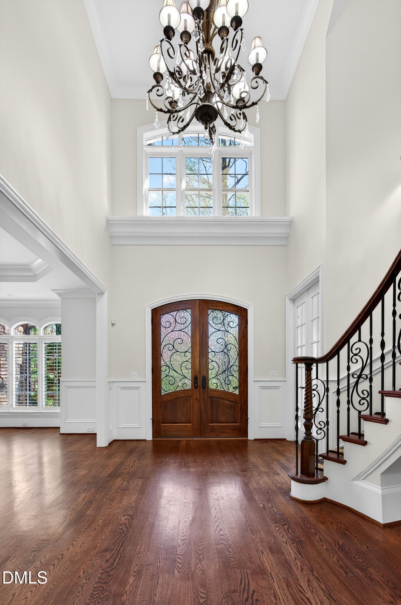 5901 Charleycote Drive