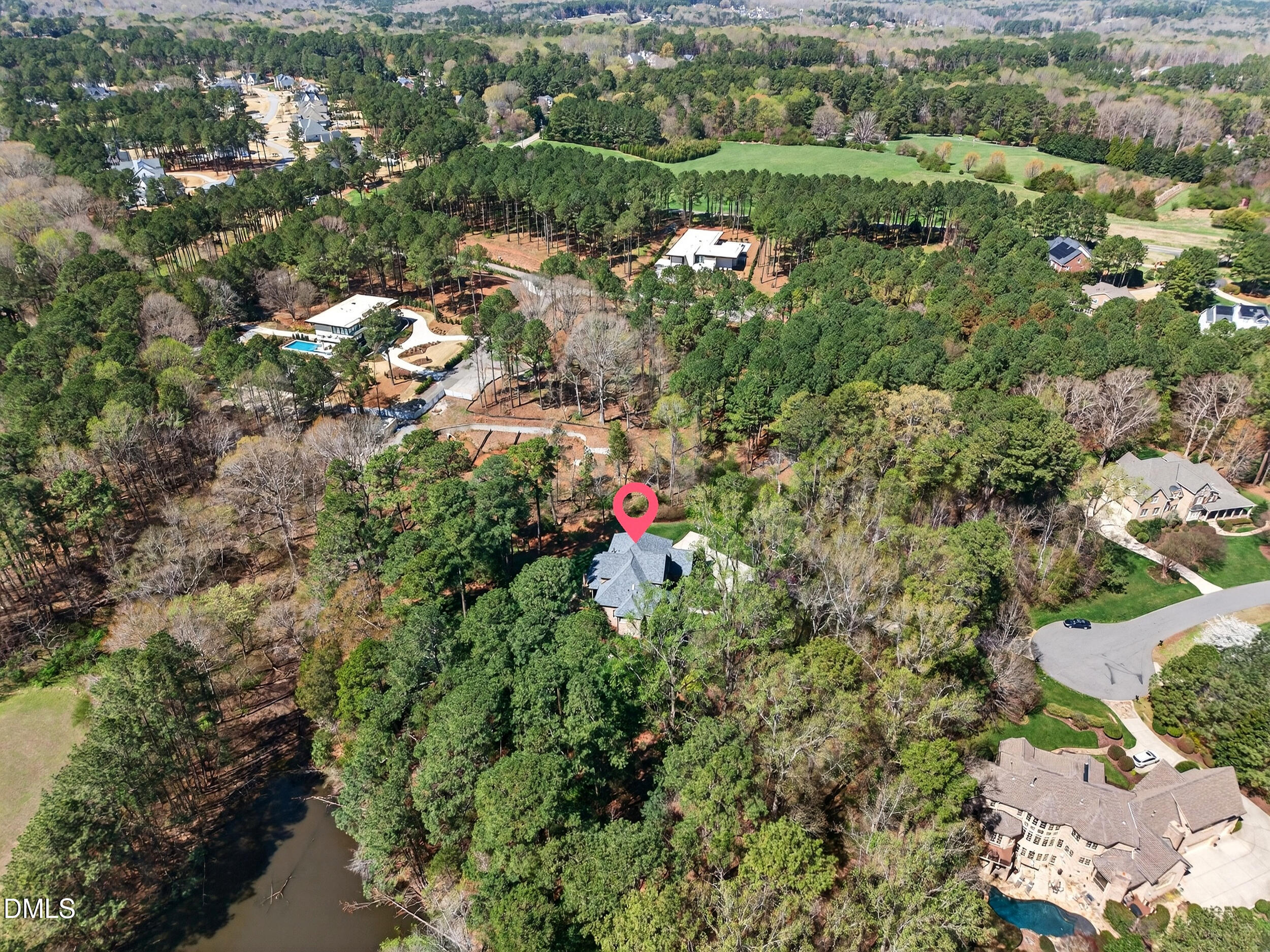 5901 Charleycote Drive