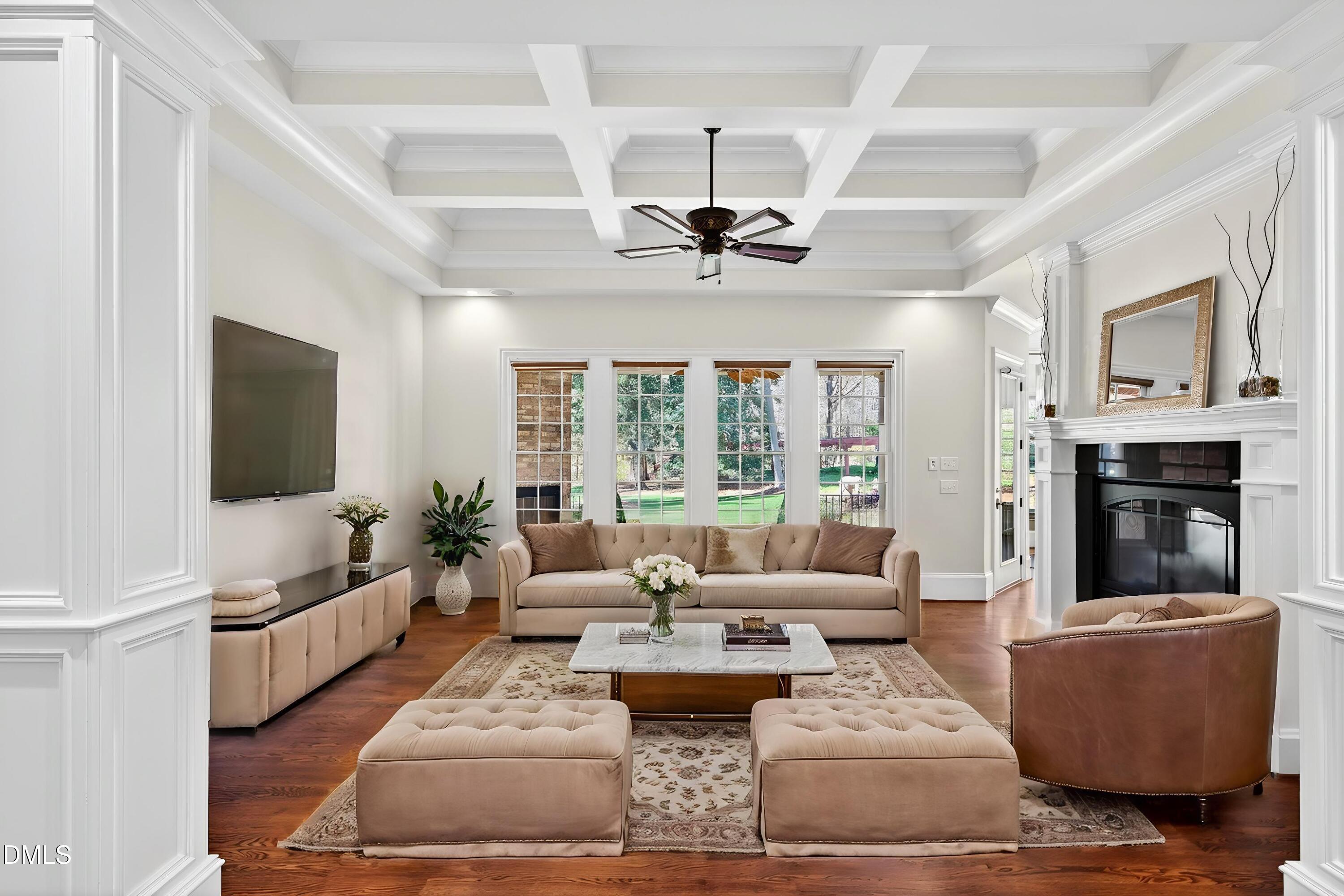 5901 Charleycote Drive