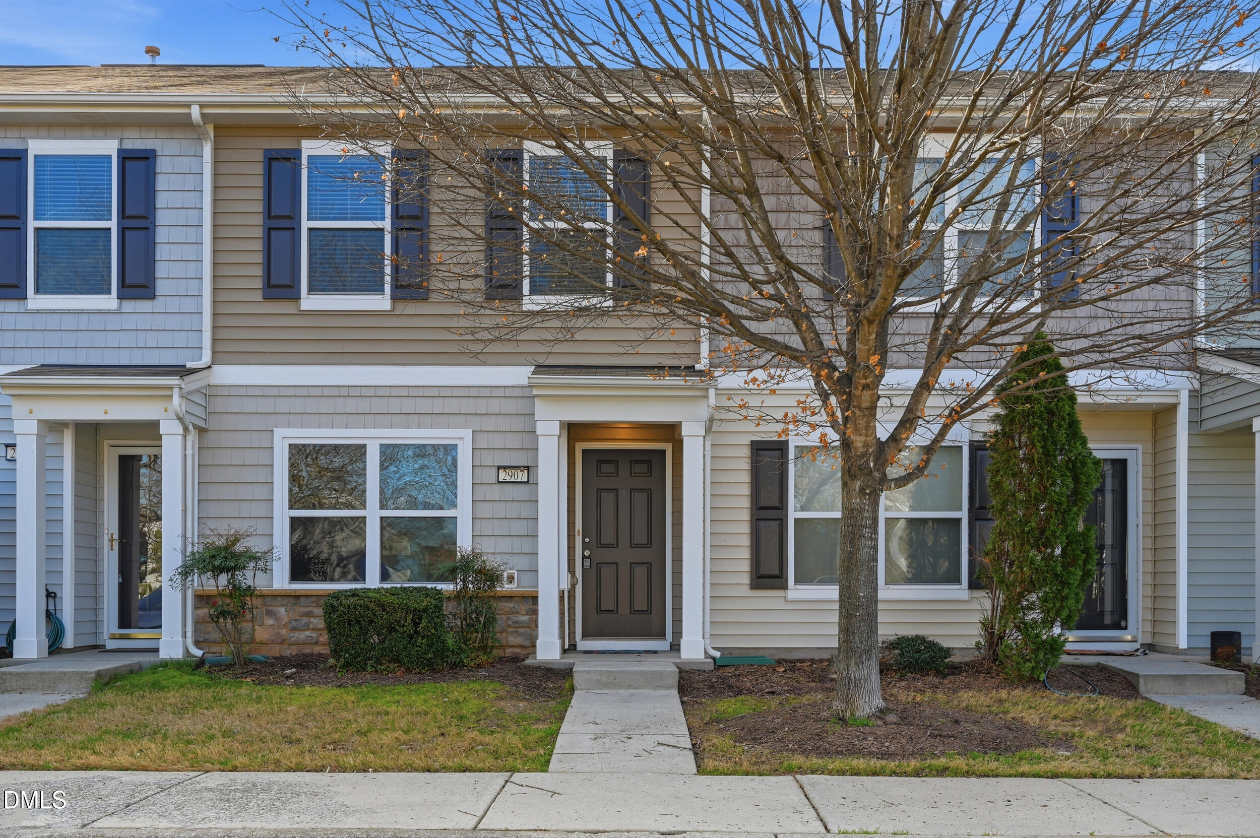 2907 Berkeley Springs Place