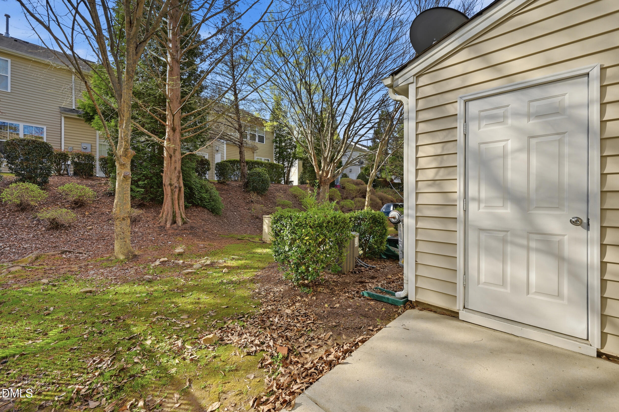 2907 Berkeley Springs Place
