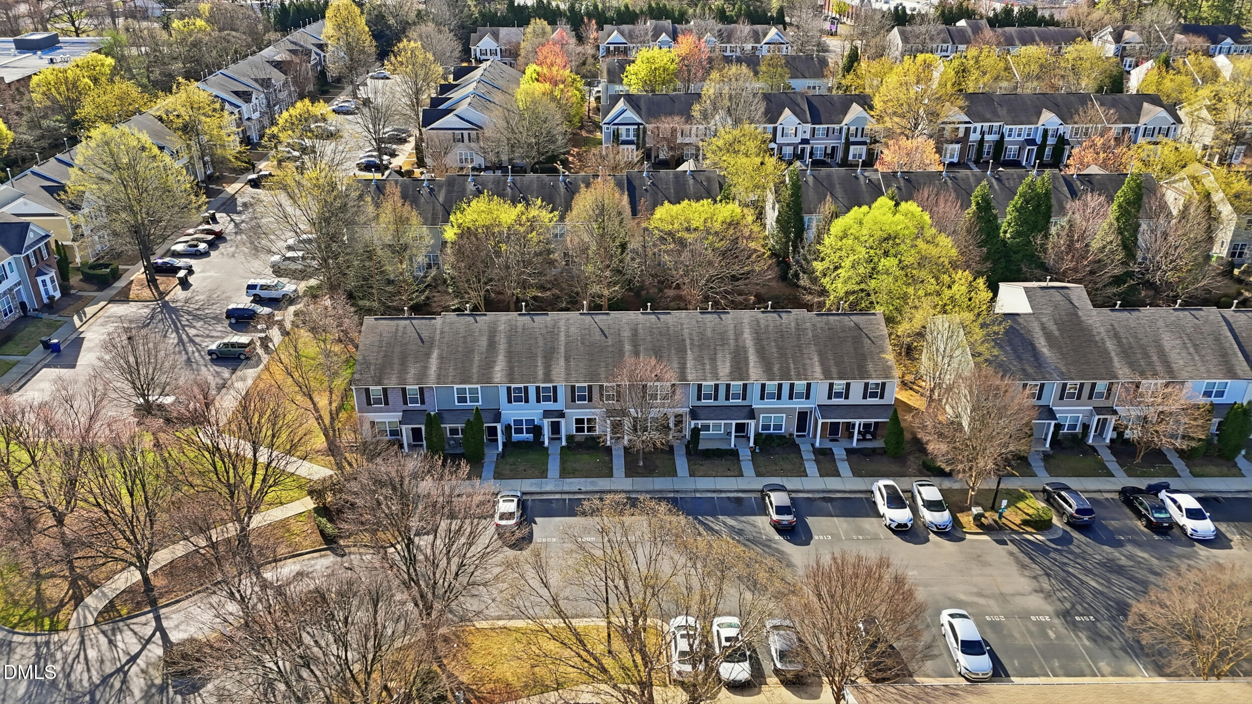 2907 Berkeley Springs Place