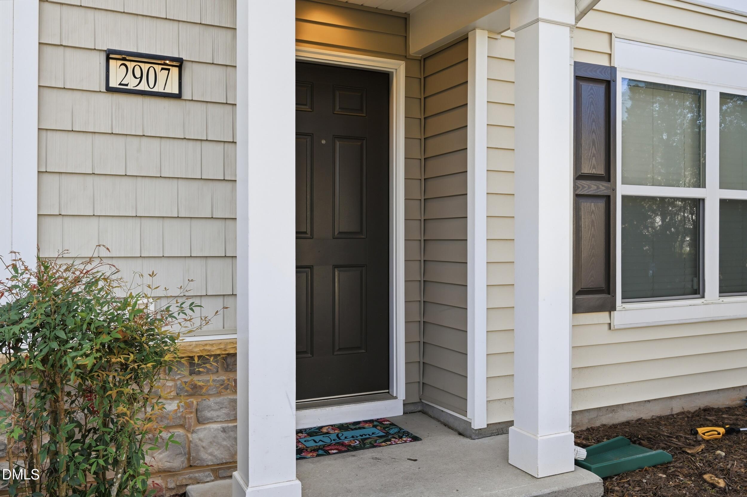 2907 Berkeley Springs Place