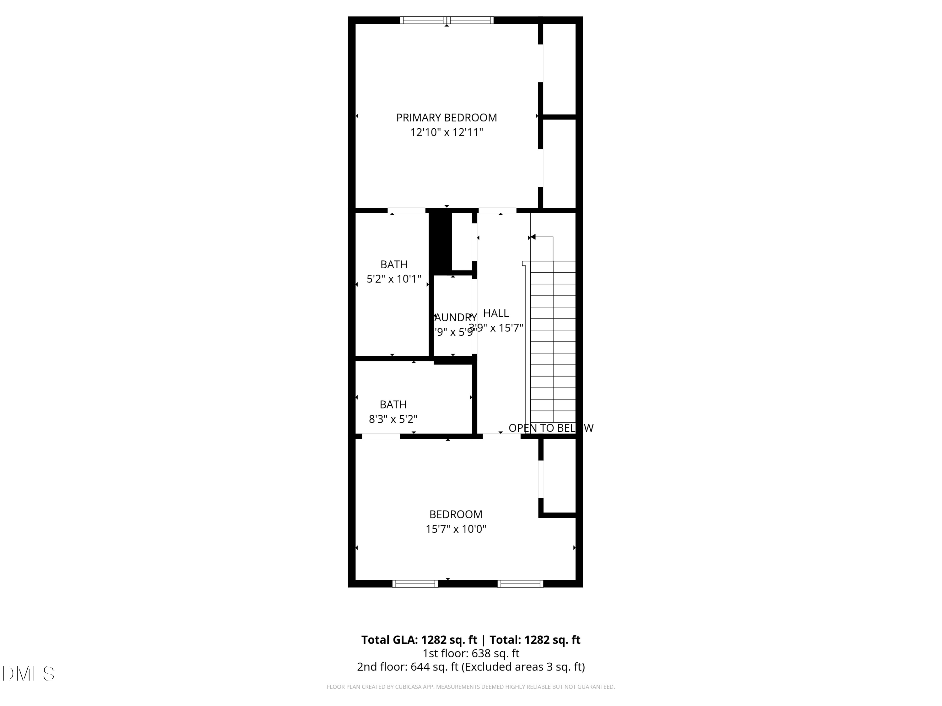 2907 Berkeley Springs Place