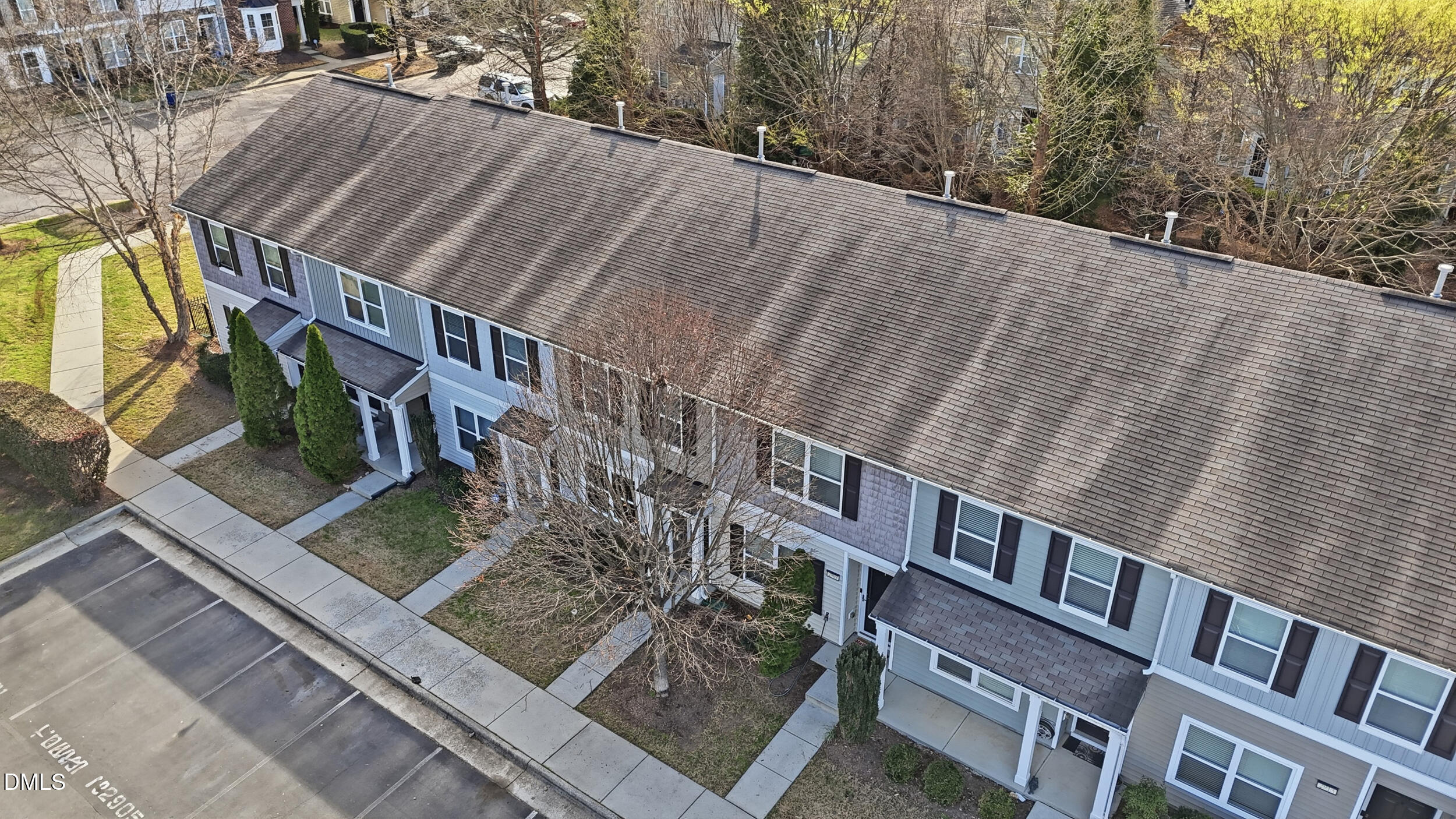 2907 Berkeley Springs Place