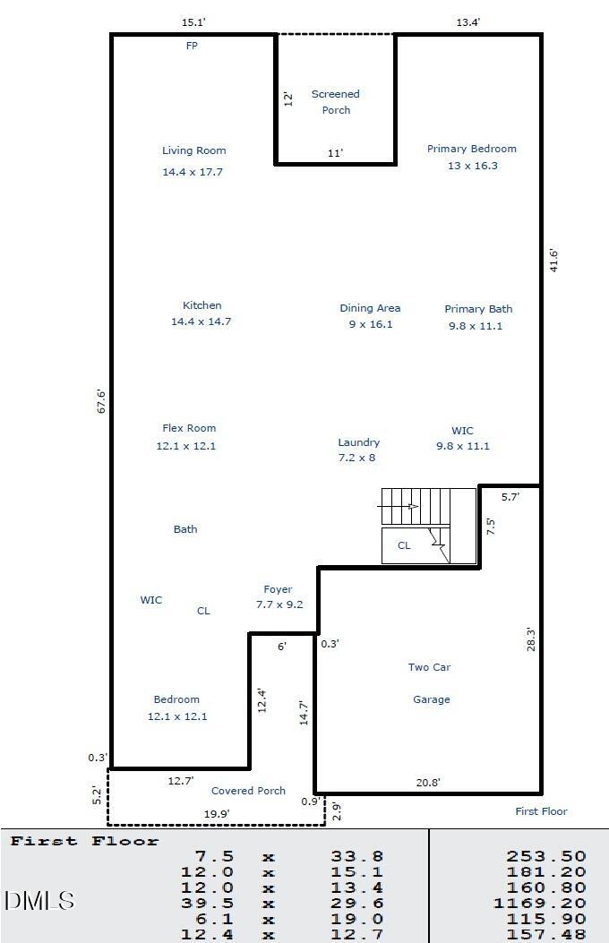 2930 Balbardie Drive