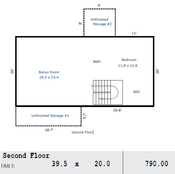 2930 Balbardie Drive