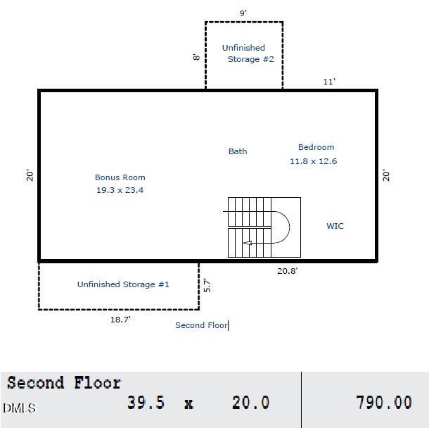 2930 Balbardie Drive