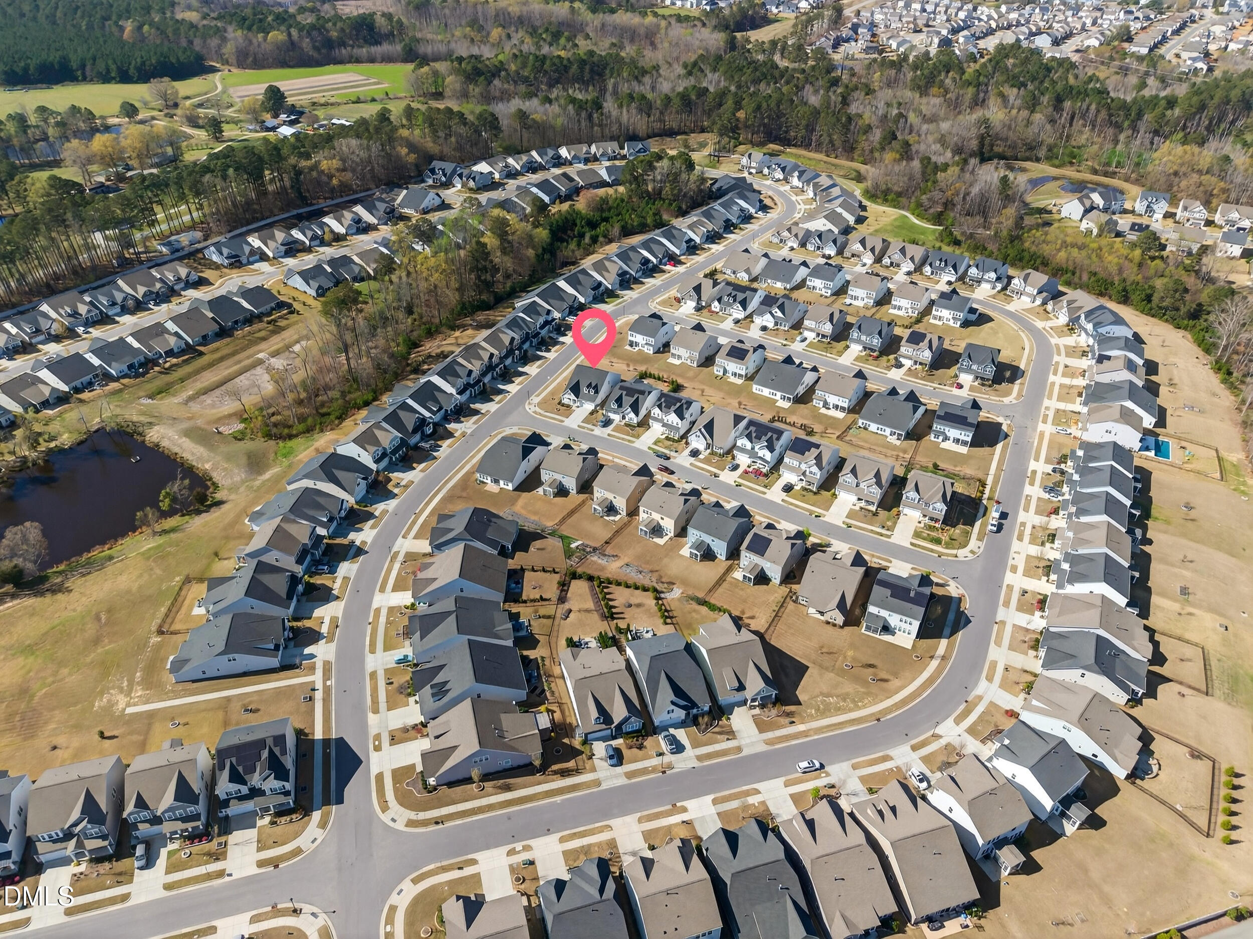 2930 Balbardie Drive