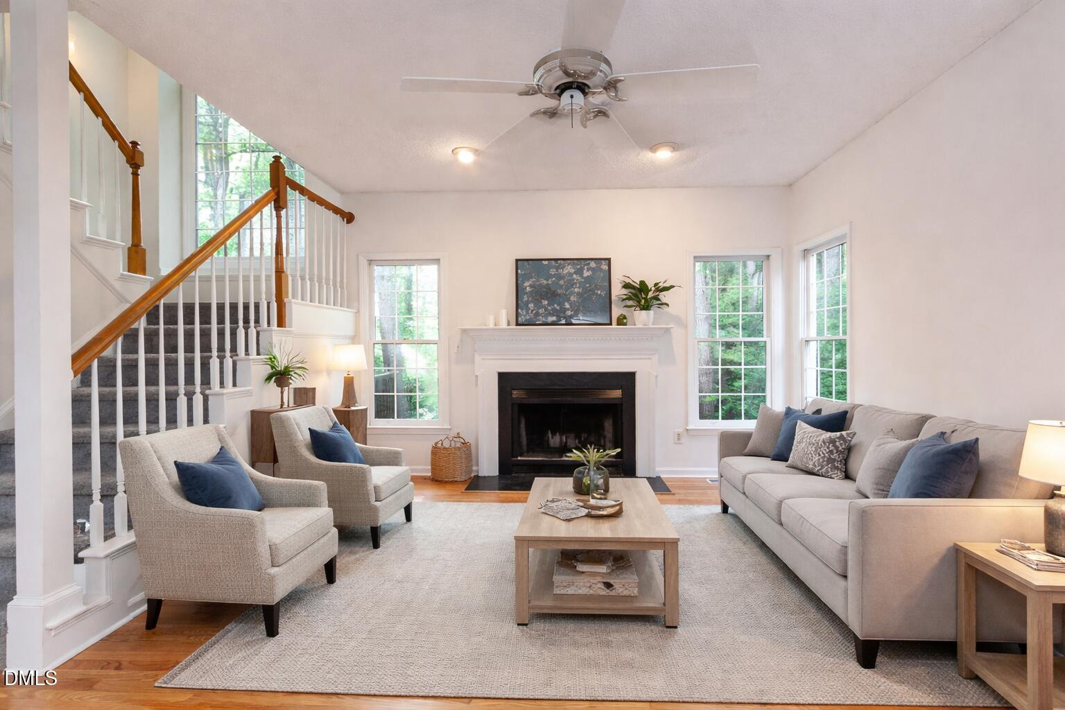 131 Longbridge Drive