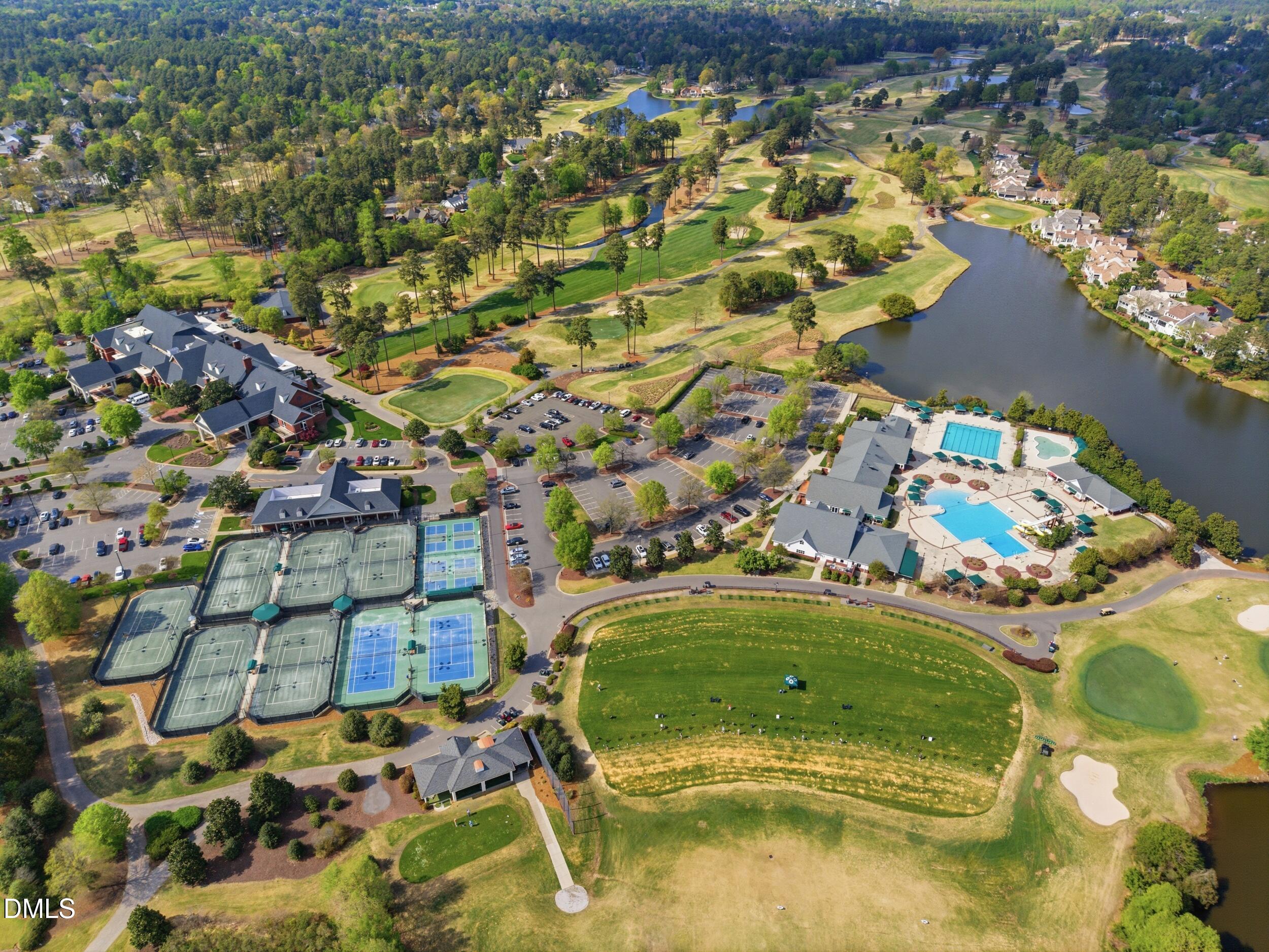 221 Birdsgrove Court