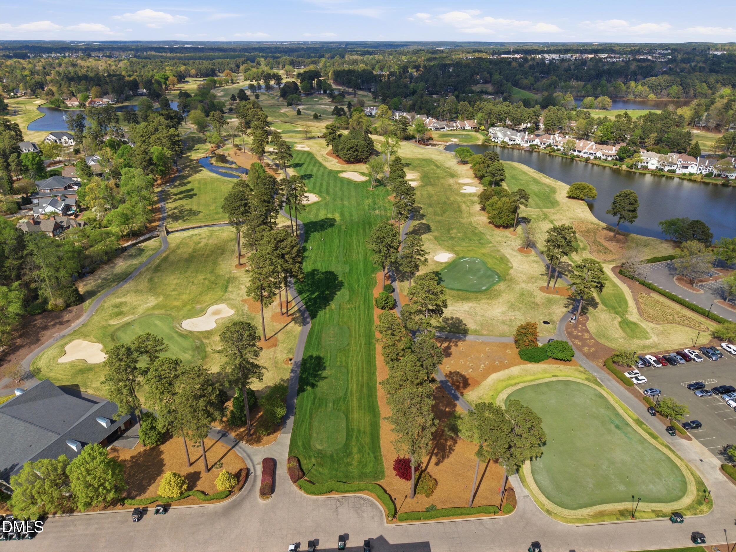 221 Birdsgrove Court