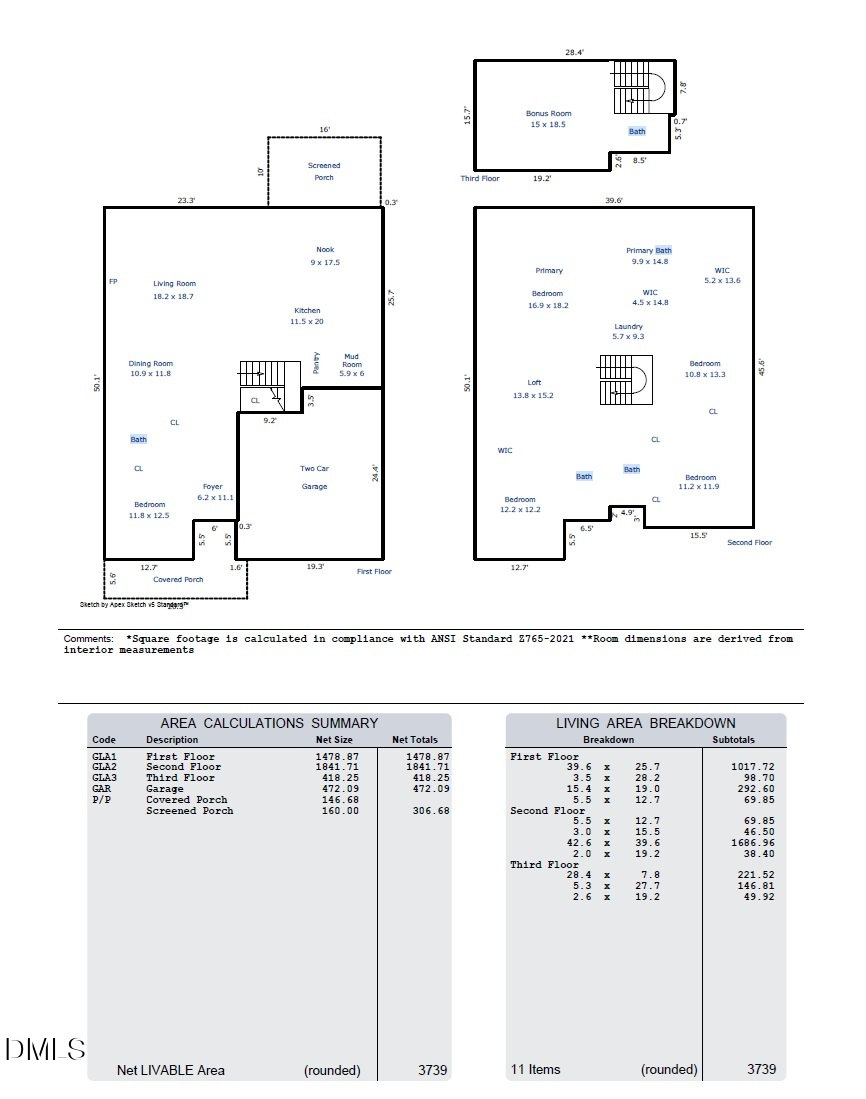 221 Birdsgrove Court