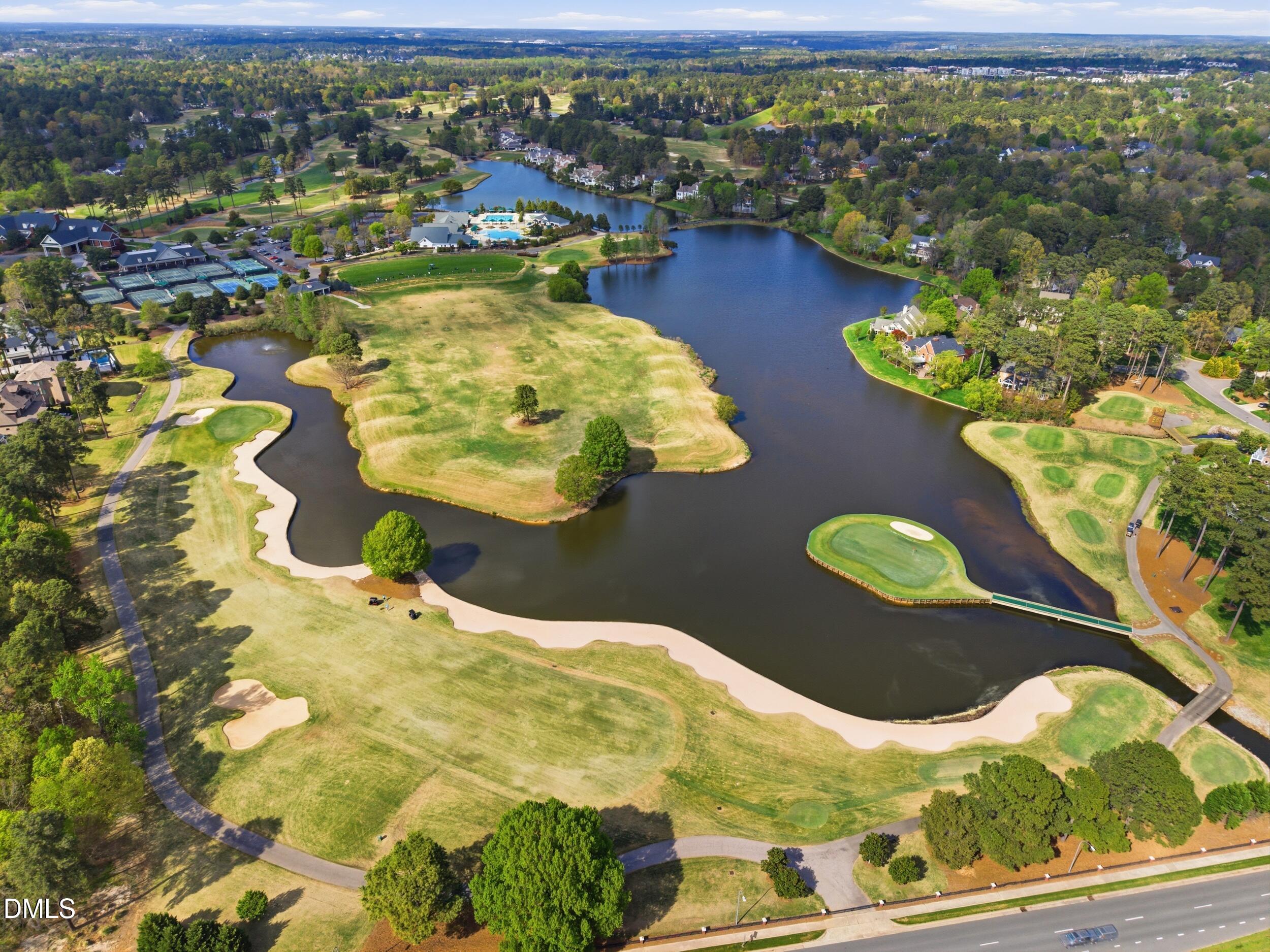 221 Birdsgrove Court