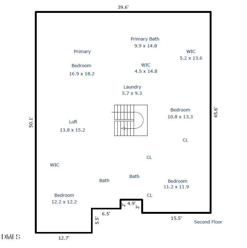 221 Birdsgrove Court