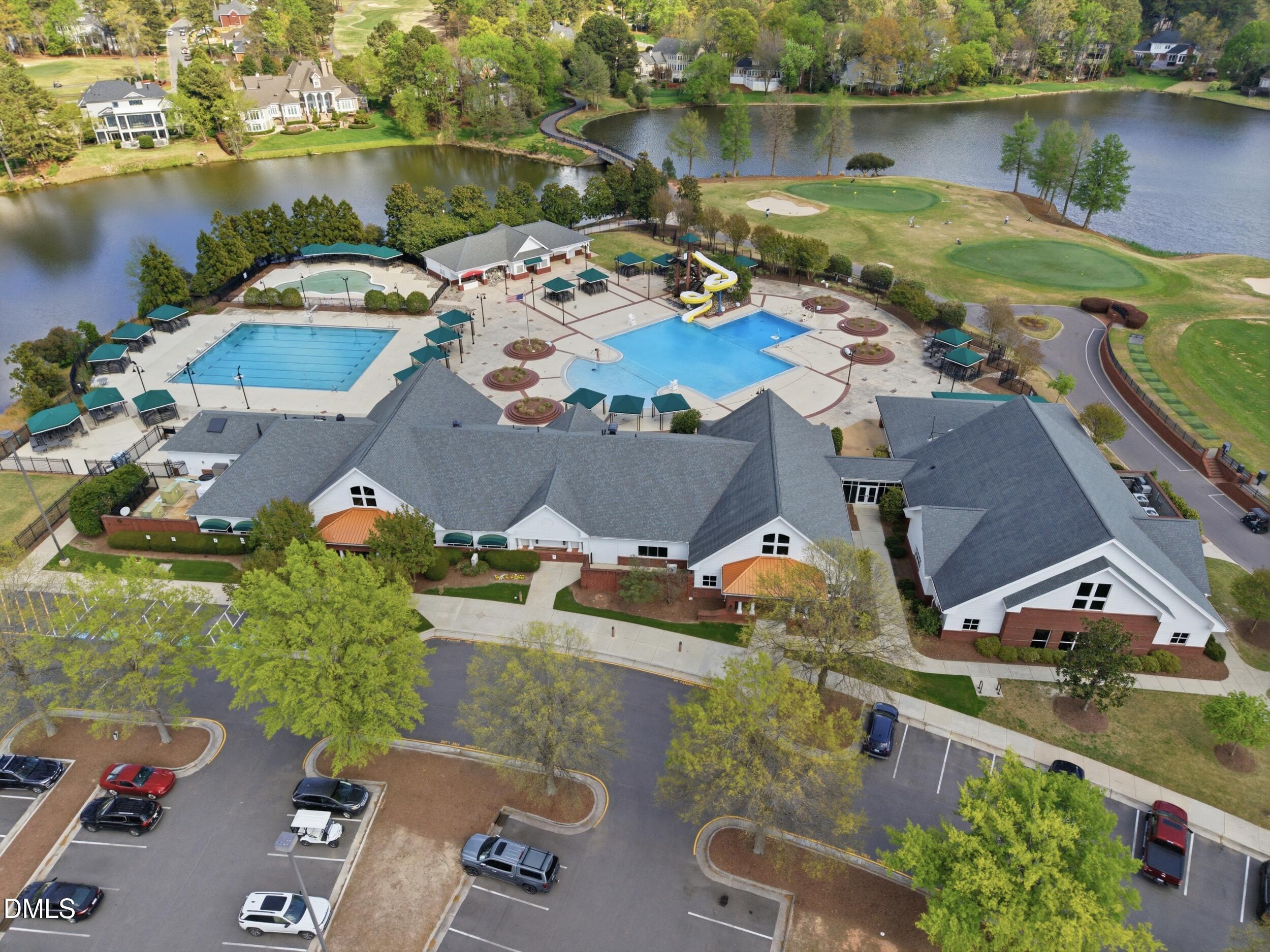 221 Birdsgrove Court