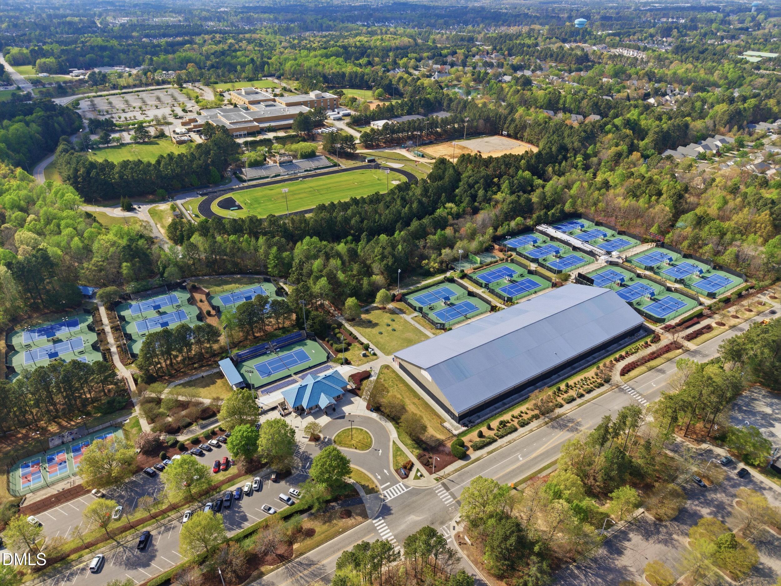 221 Birdsgrove Court