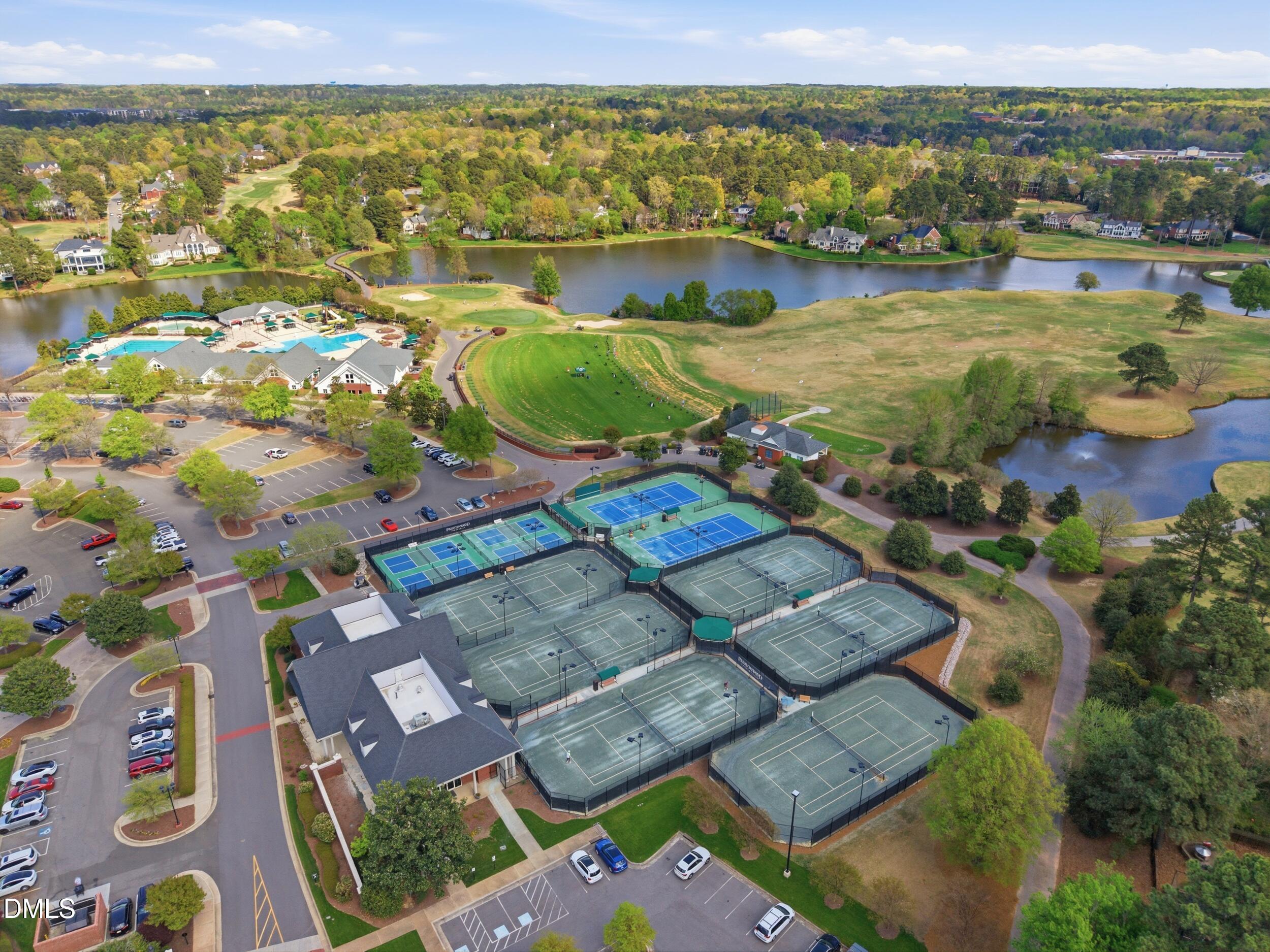 221 Birdsgrove Court