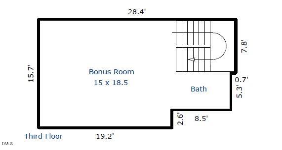 221 Birdsgrove Court