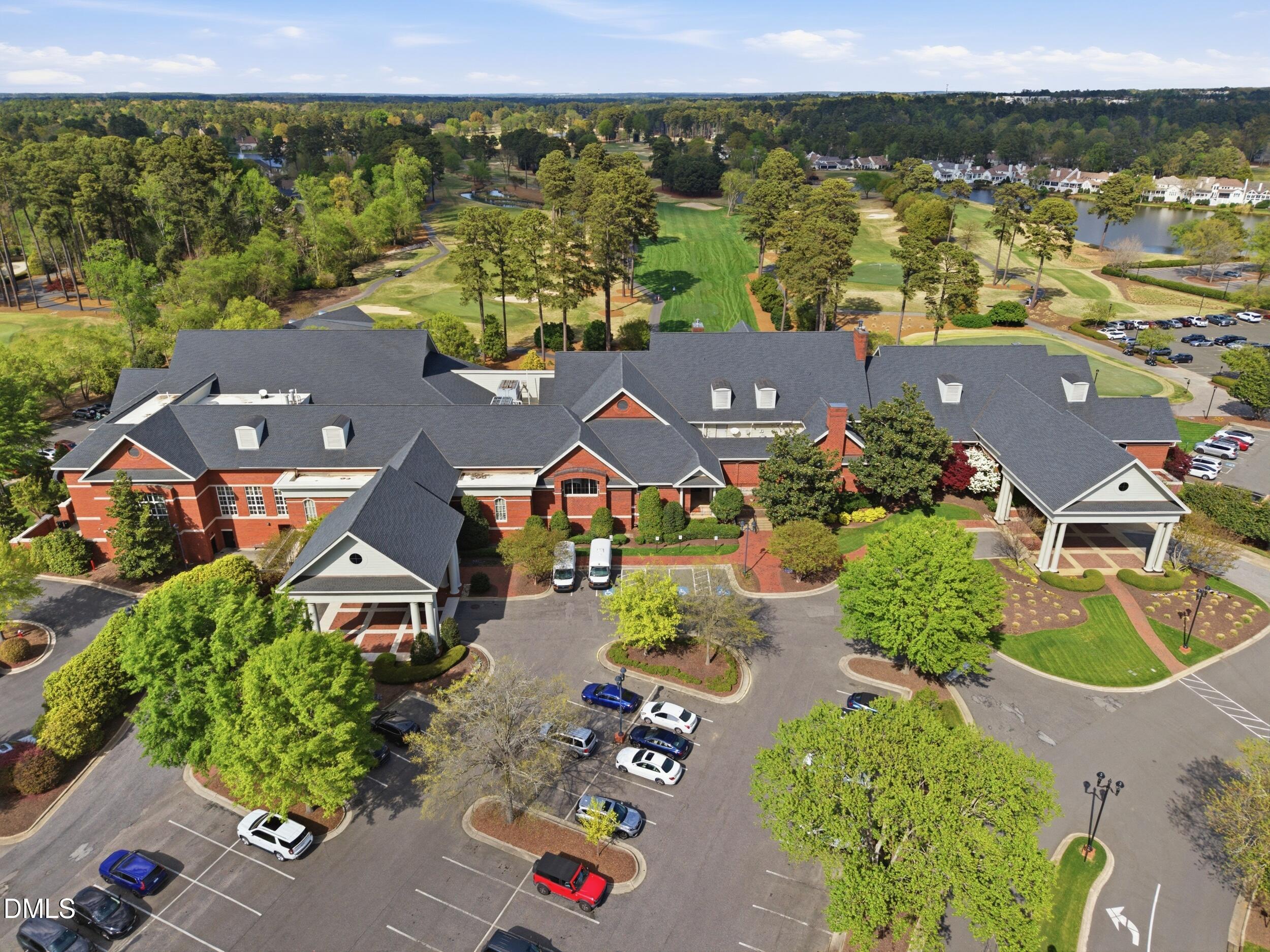 221 Birdsgrove Court