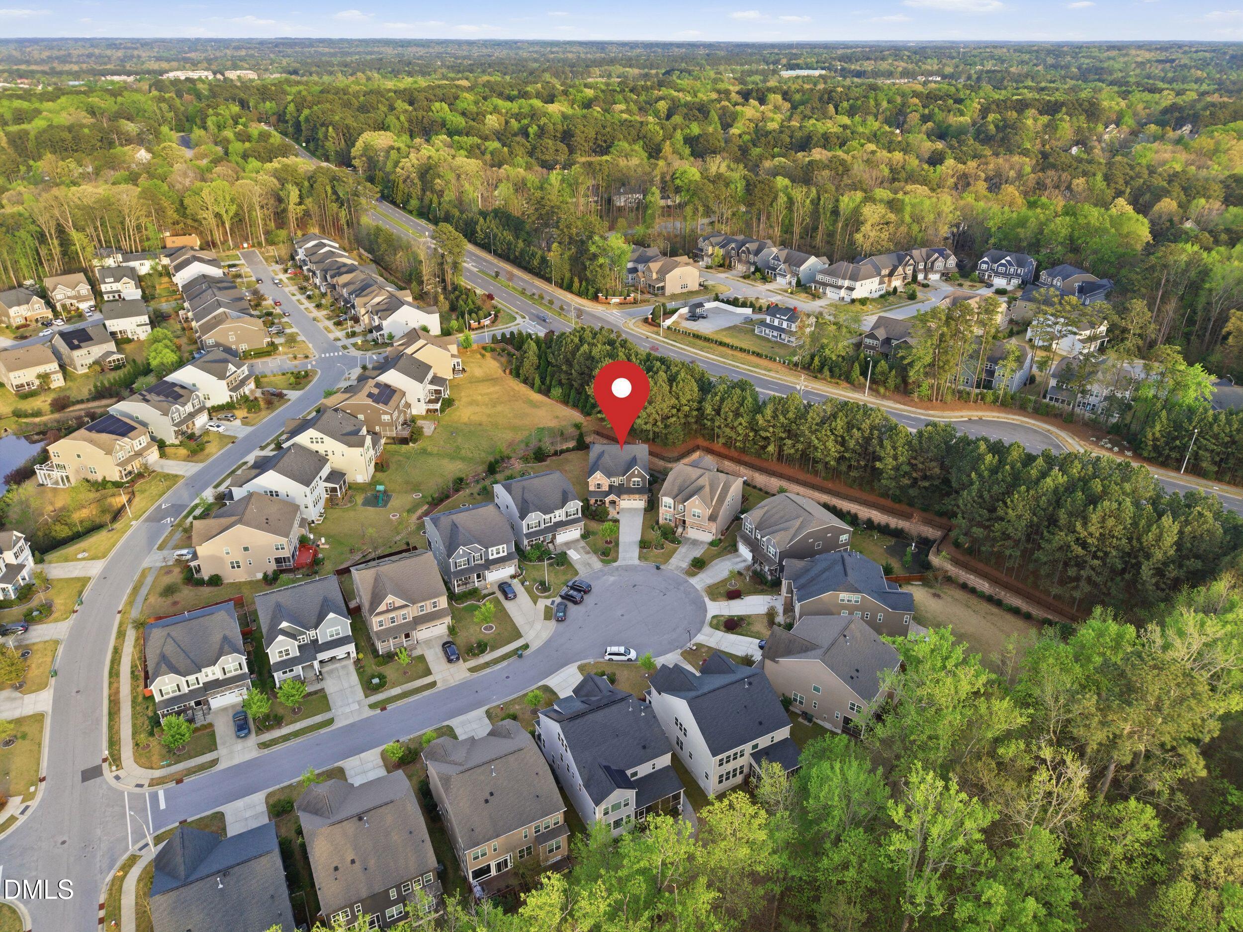 221 Birdsgrove Court