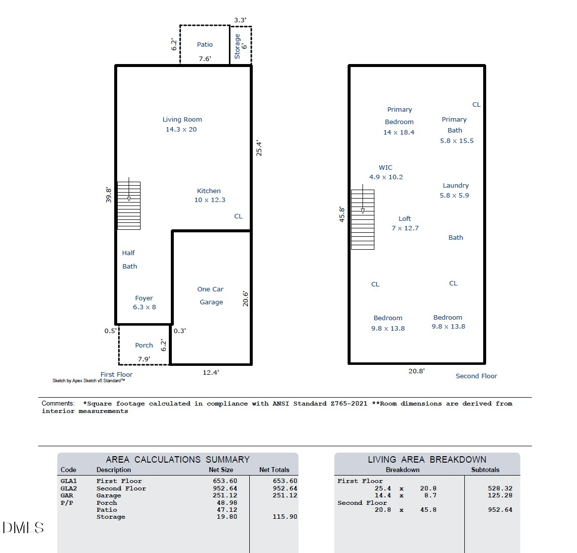 131 Joneshaven Drive