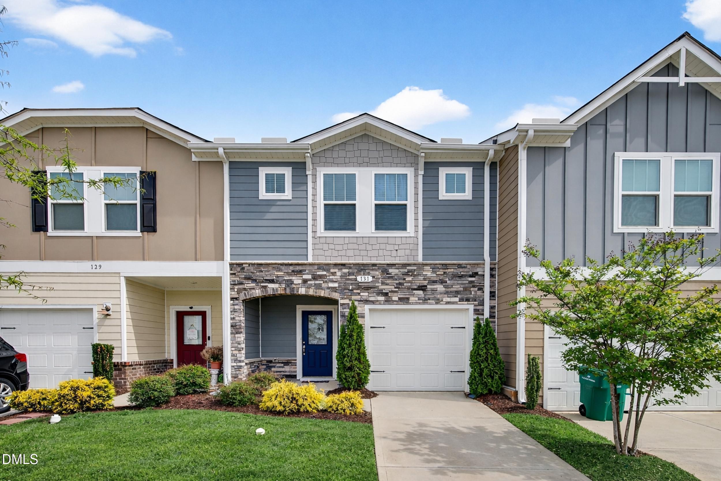 131 Joneshaven Drive
