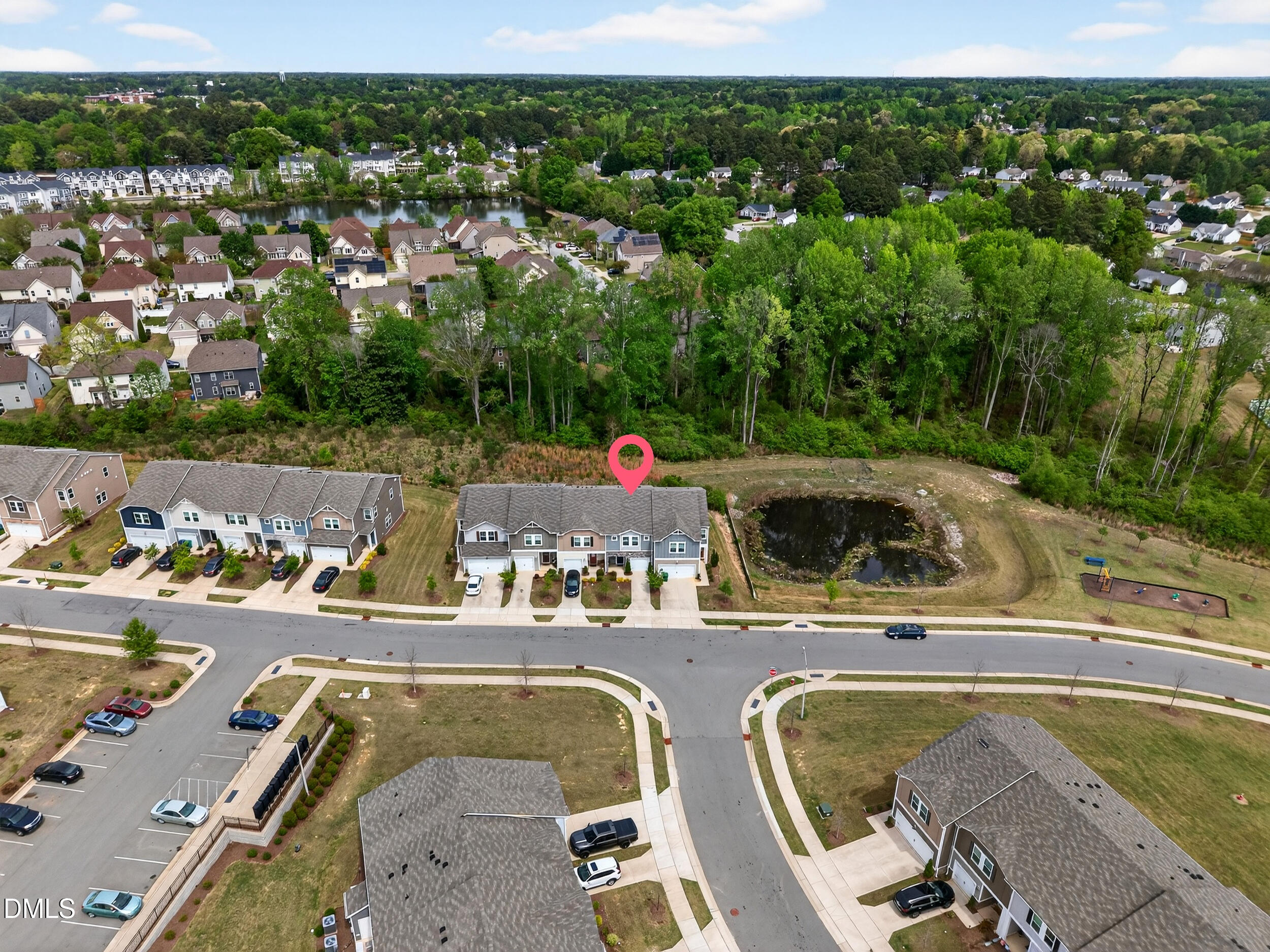 131 Joneshaven Drive
