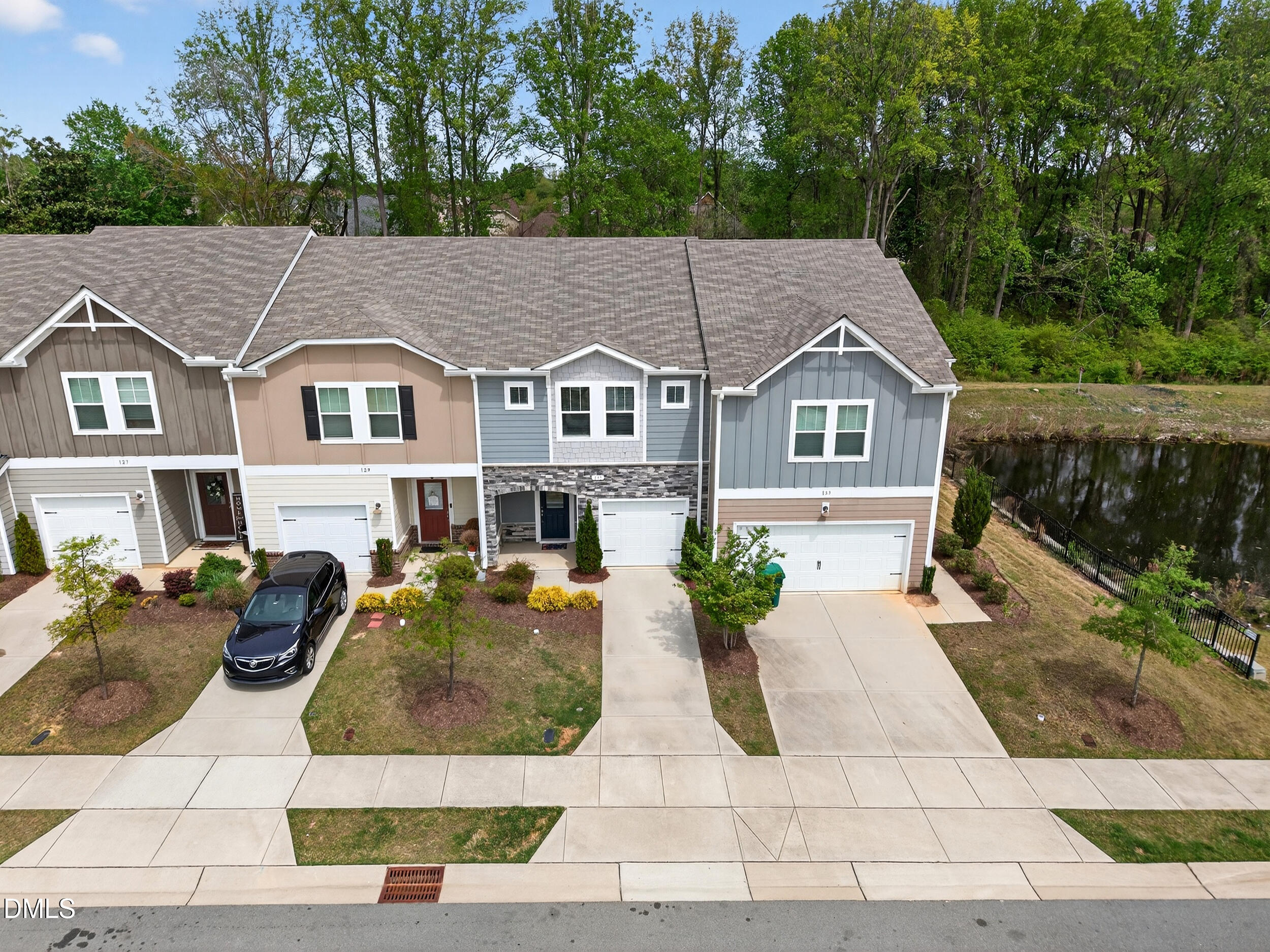 131 Joneshaven Drive