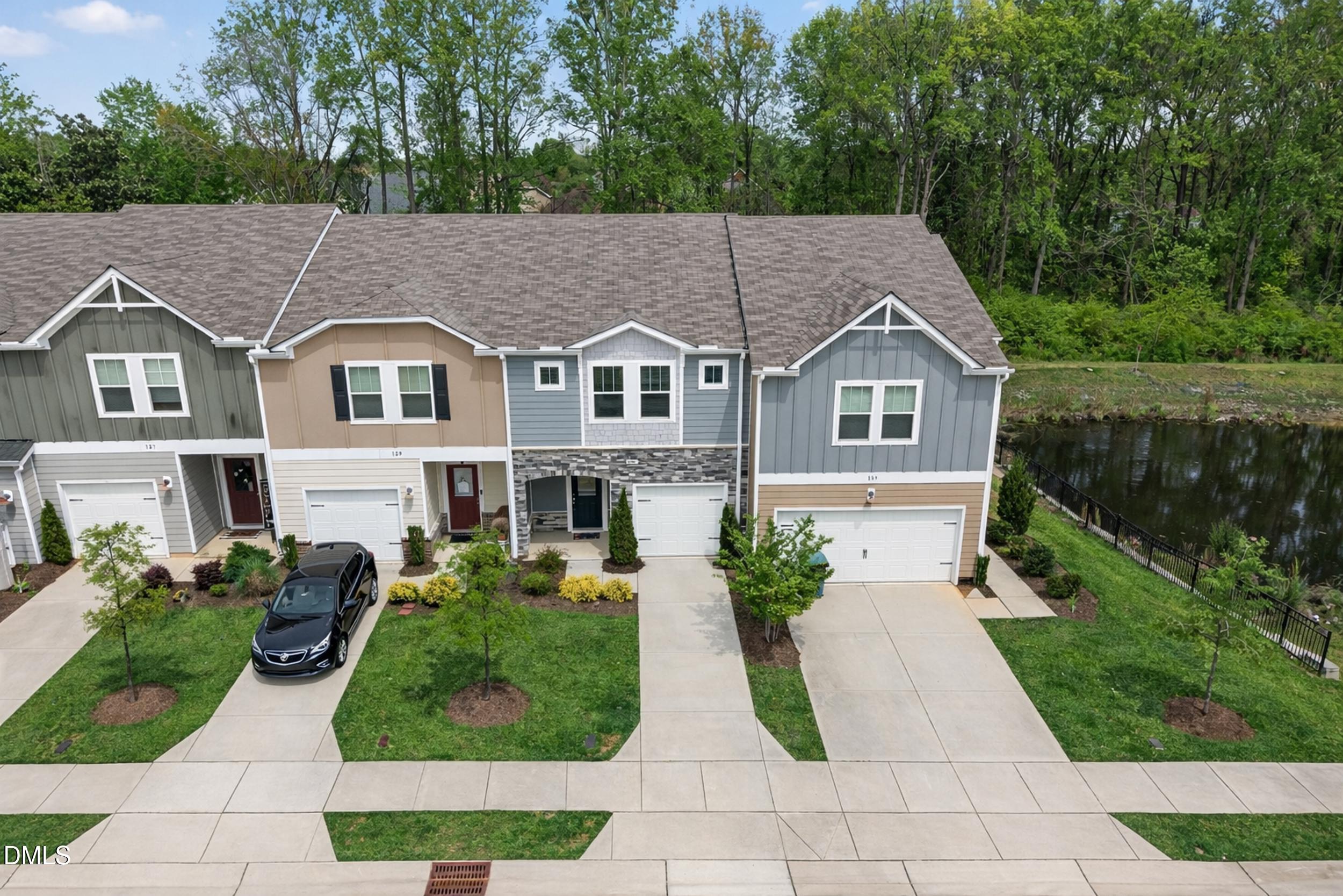 131 Joneshaven Drive