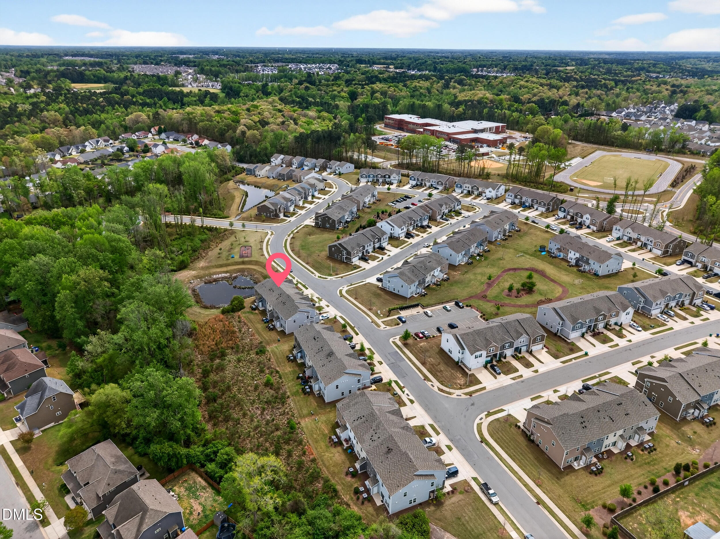 131 Joneshaven Drive