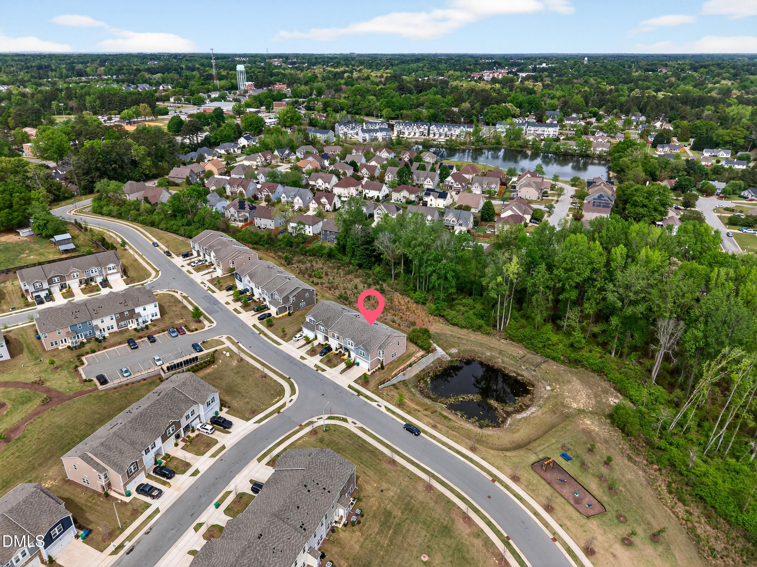 131 Joneshaven Drive