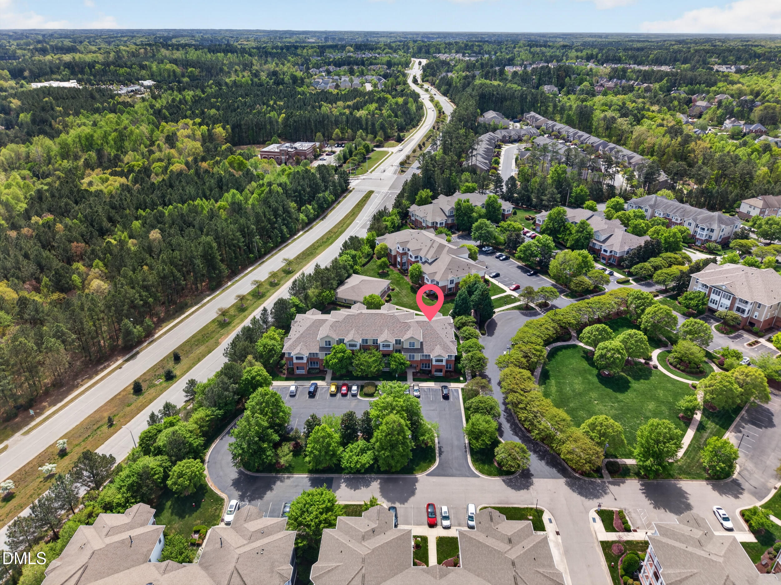 828 Waterford Lake Drive