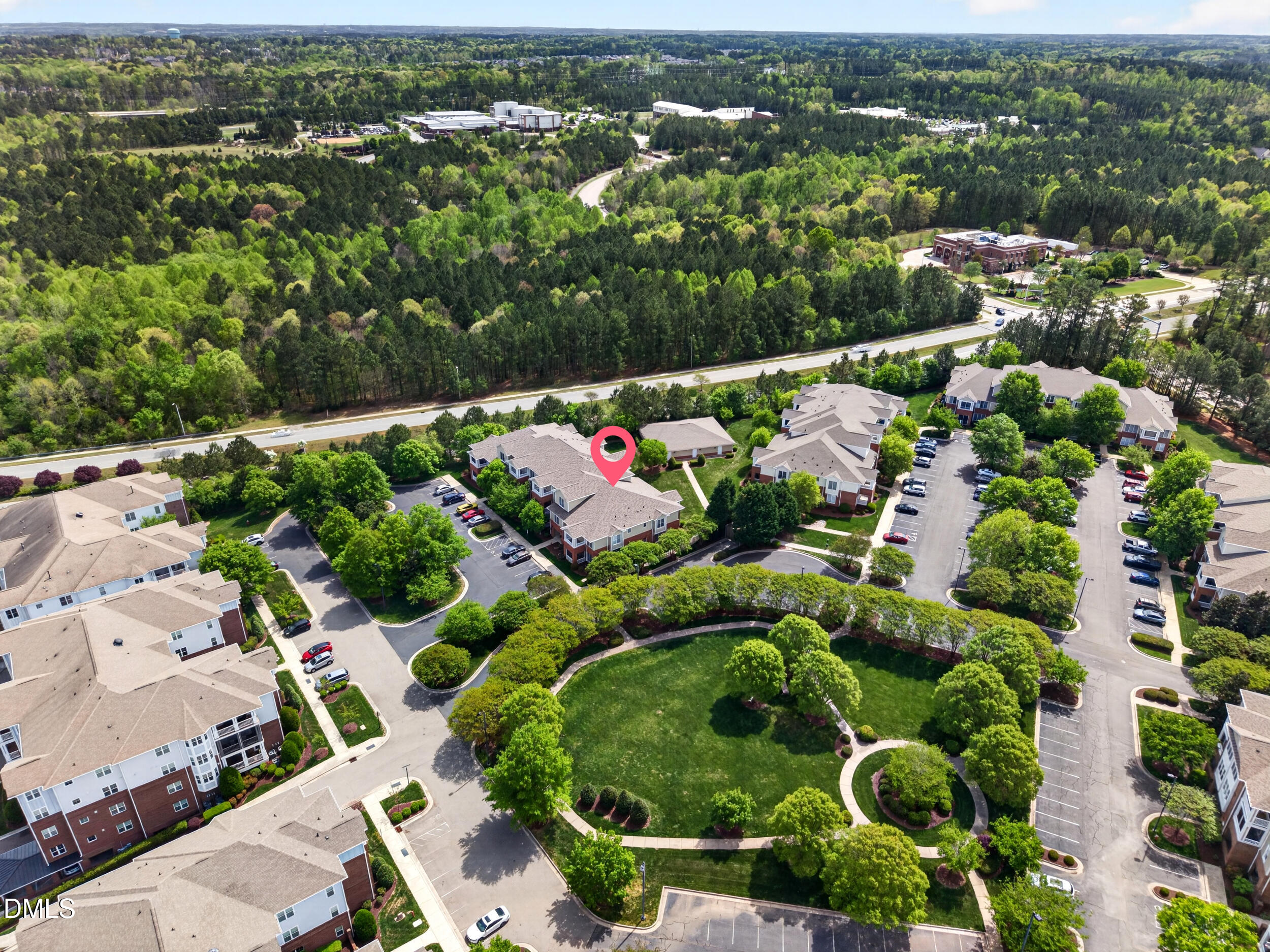 828 Waterford Lake Drive