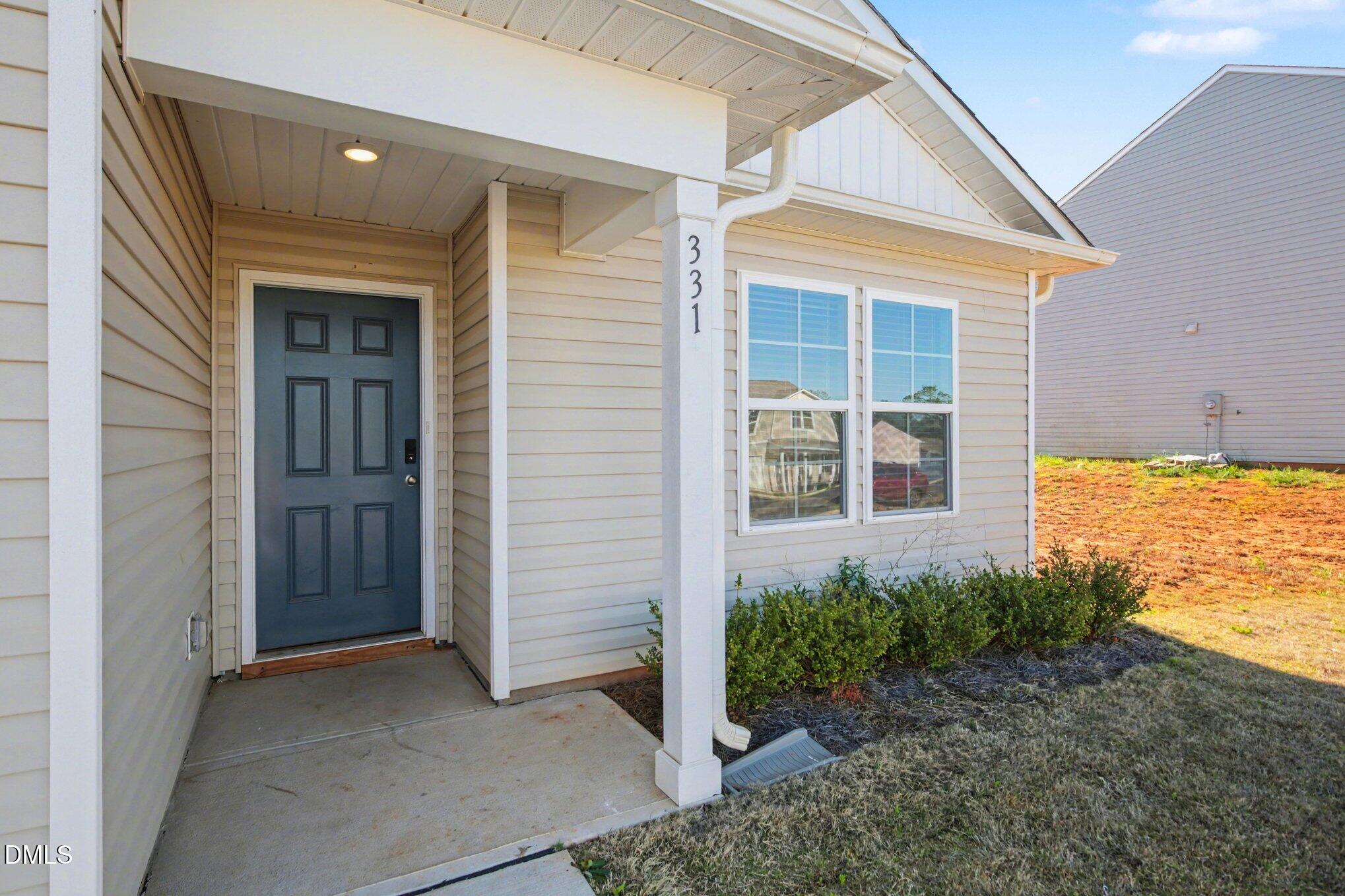 331 Peacock Circle