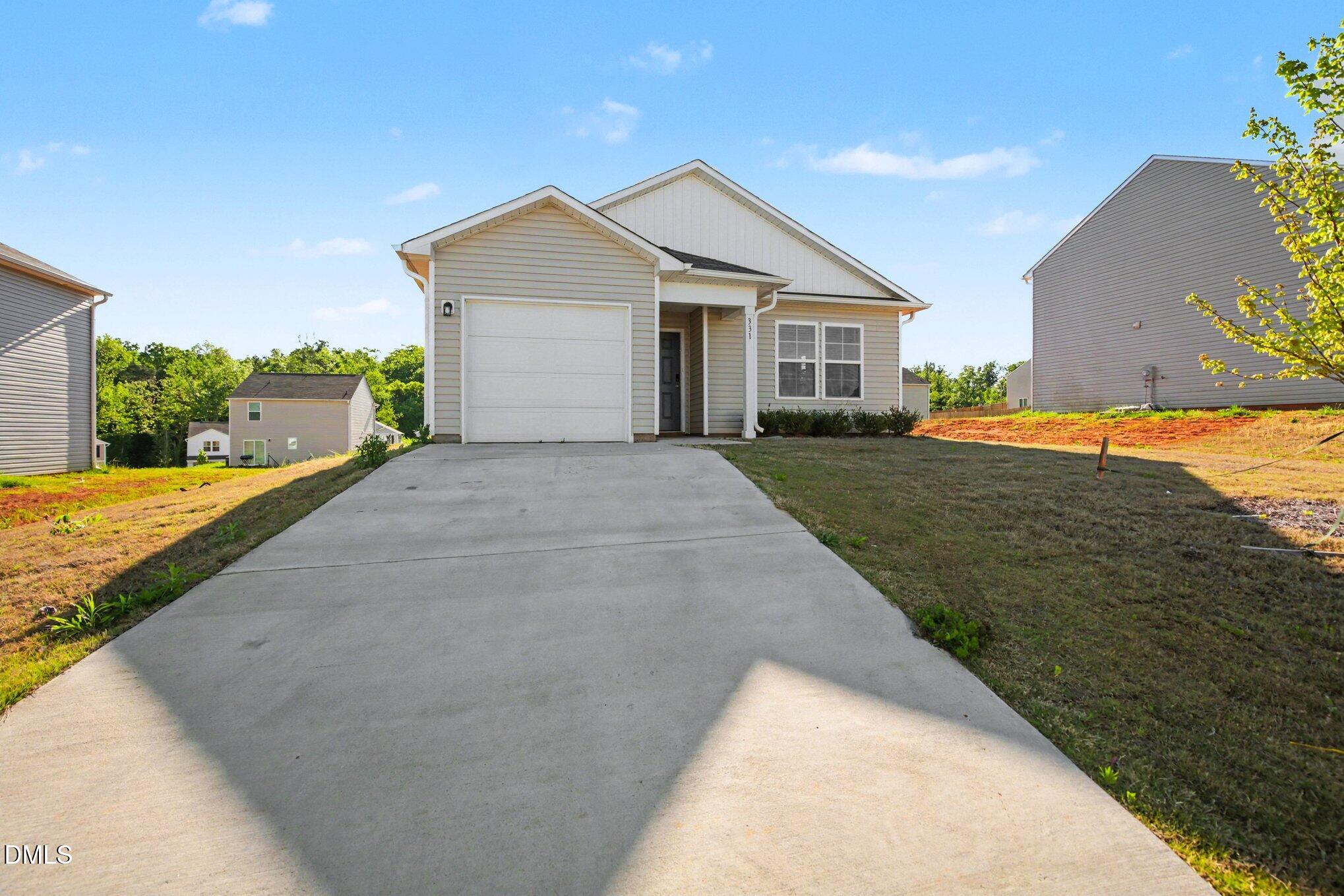 331 Peacock Circle