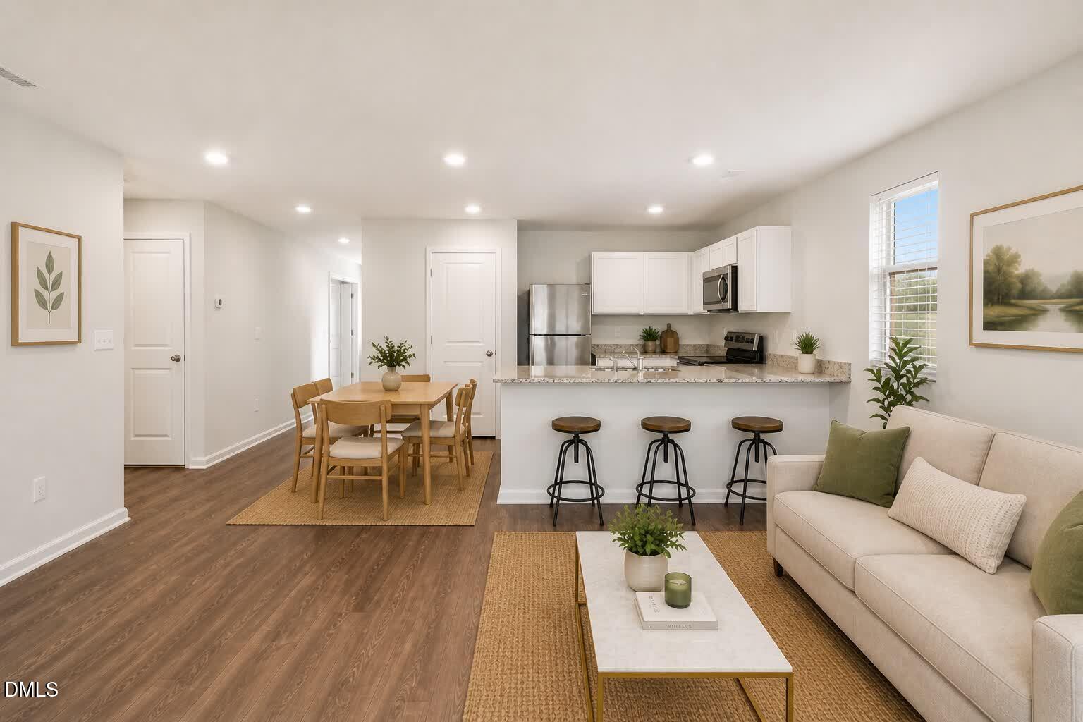 331 Peacock Circle