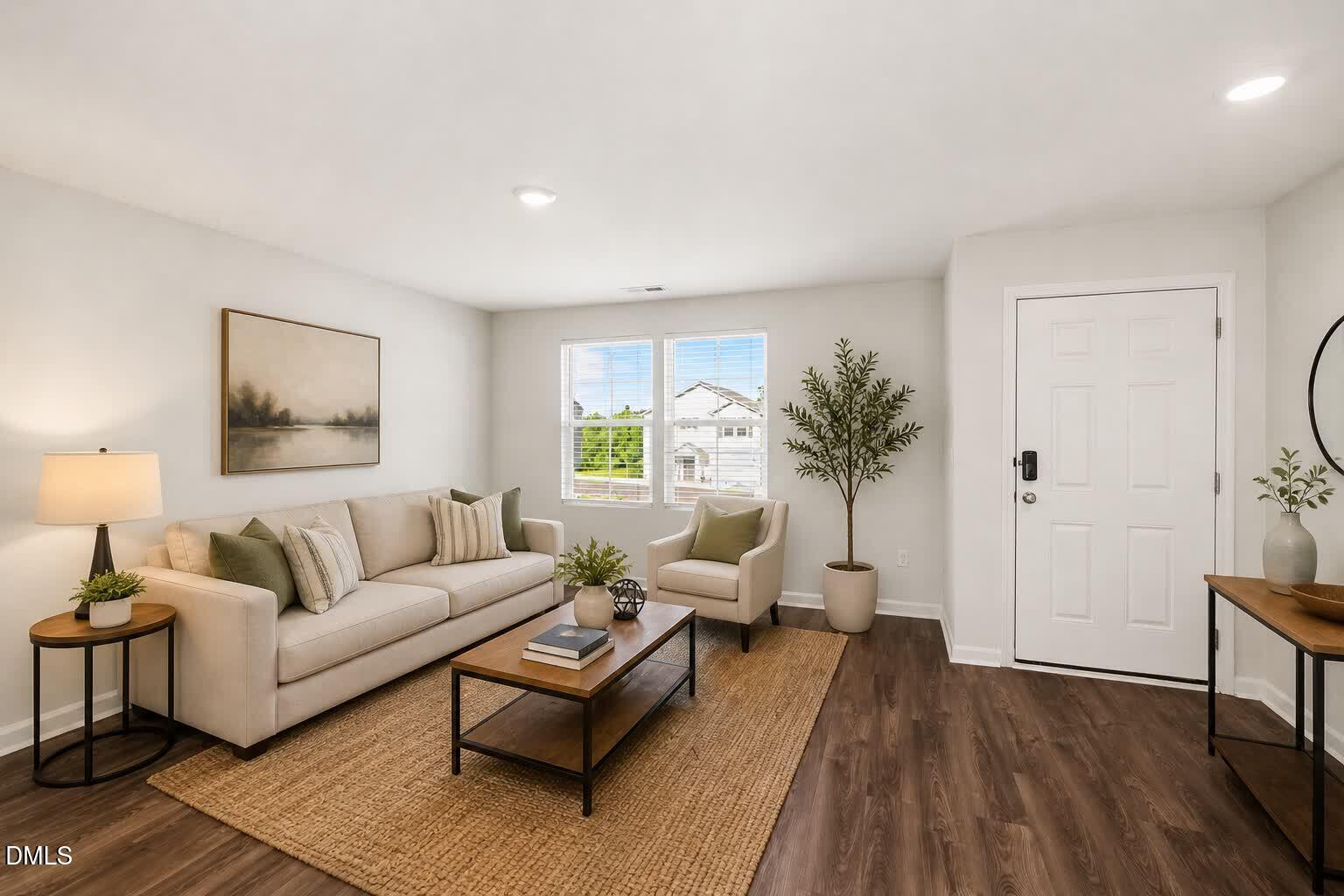 331 Peacock Circle