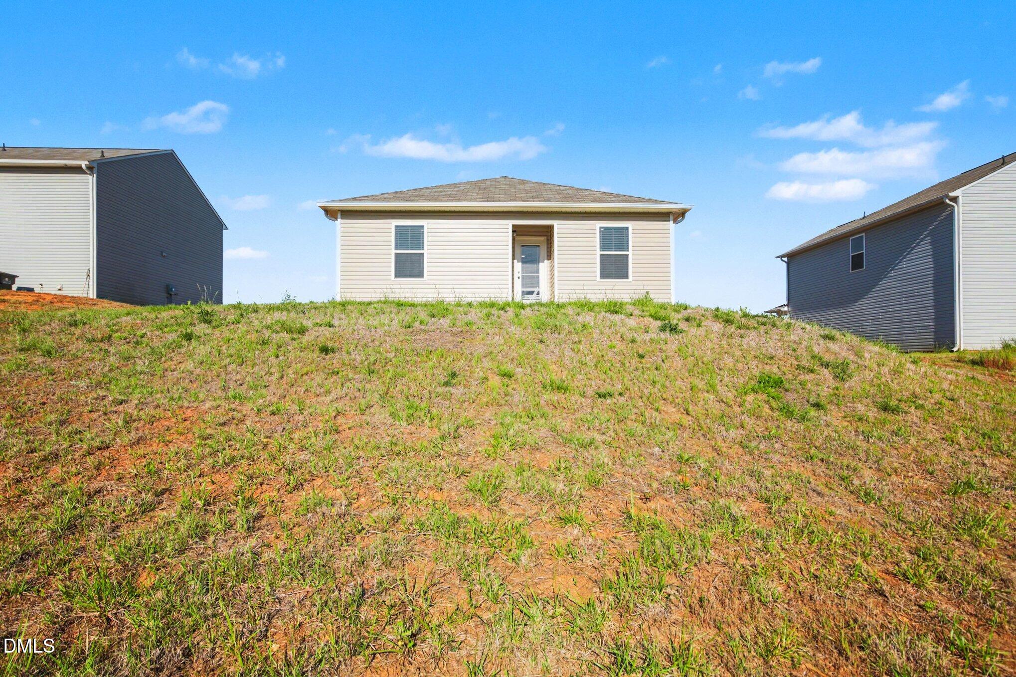 331 Peacock Circle