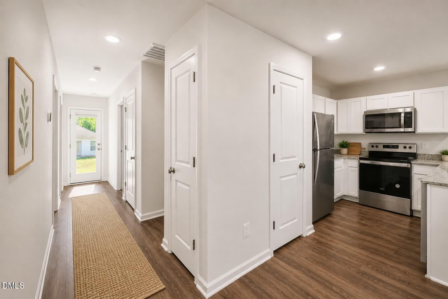 331 Peacock Circle