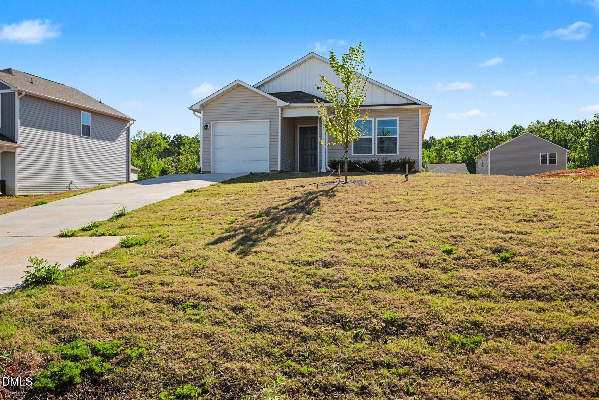 331 Peacock Circle
