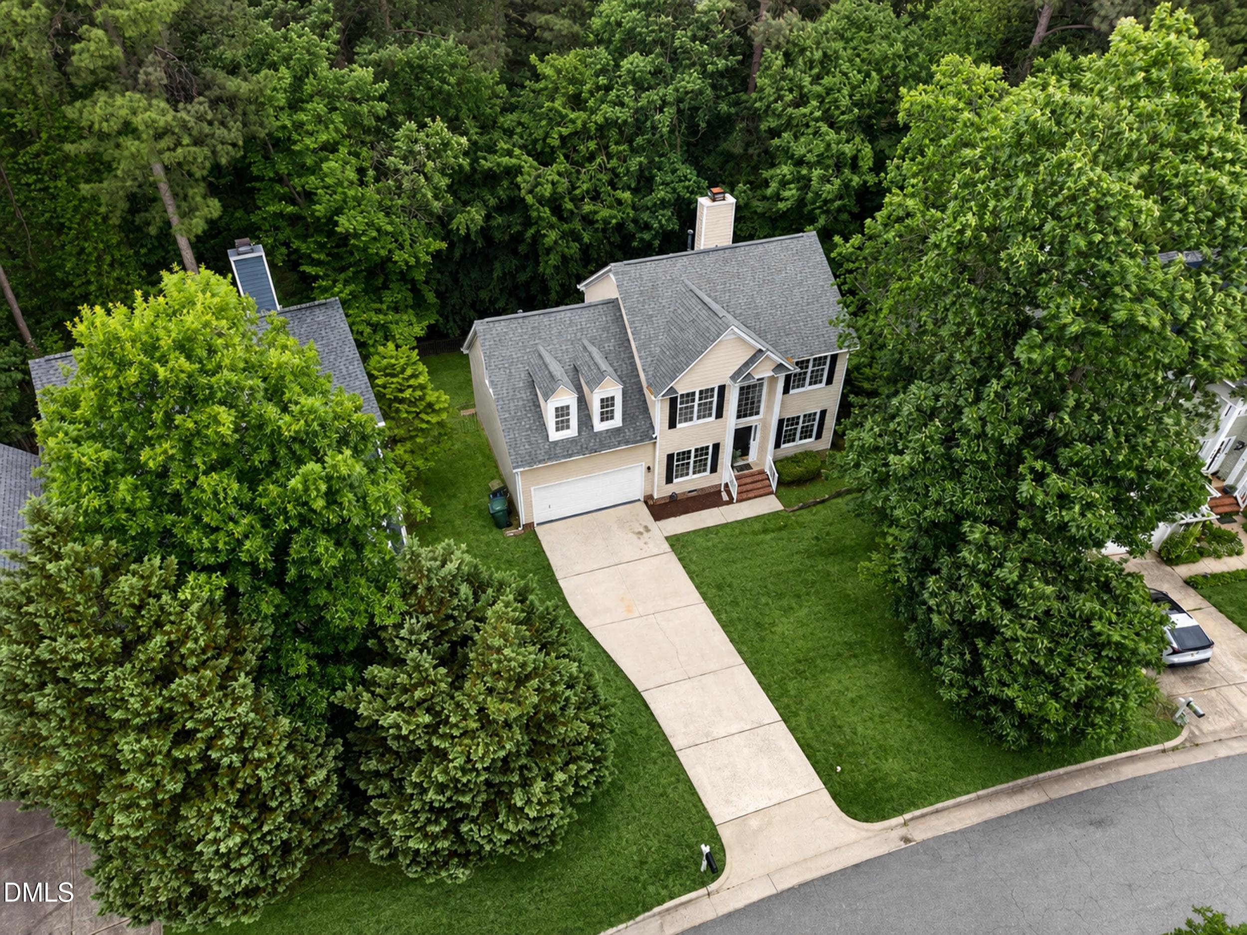 127 Maldon Drive