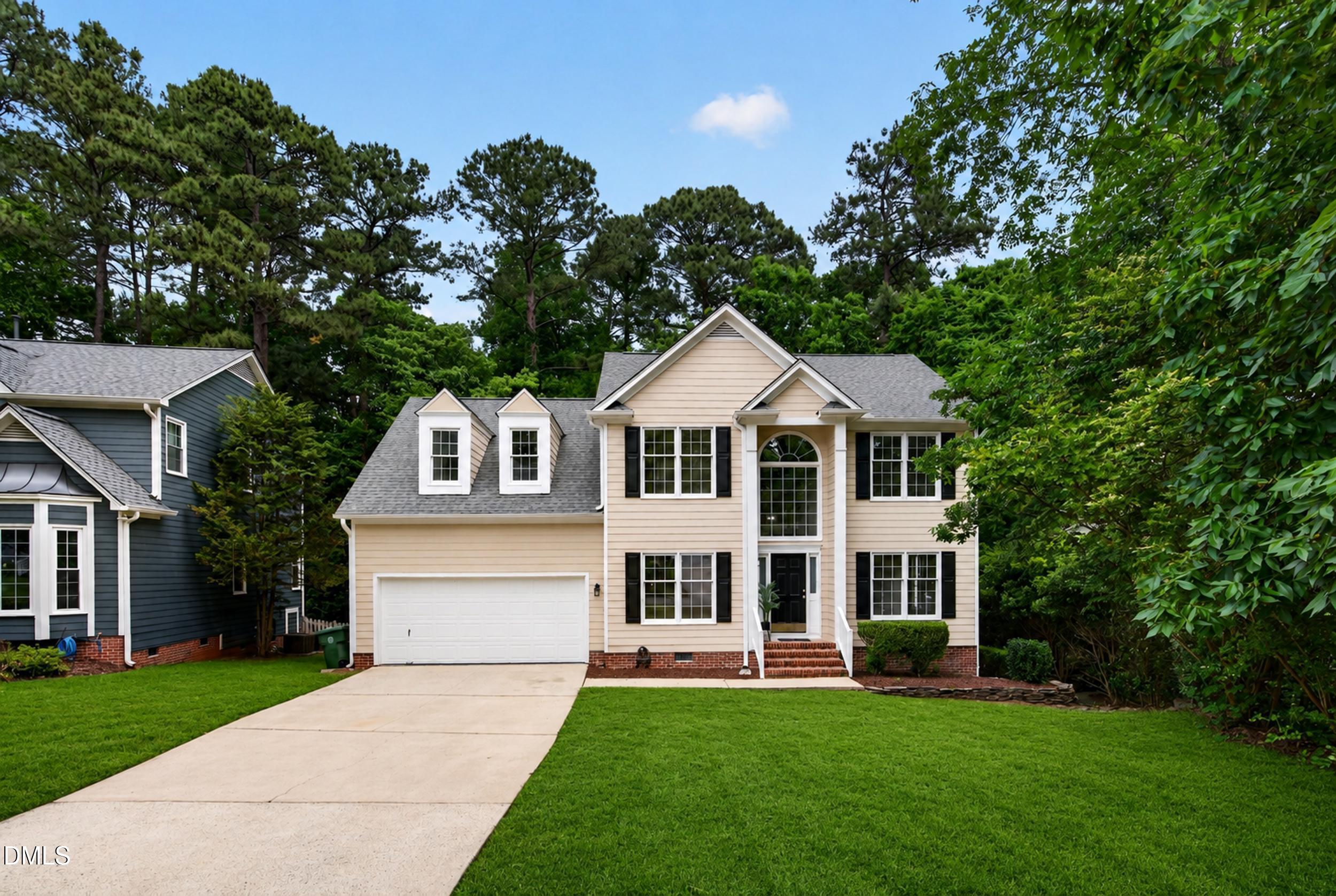 127 Maldon Drive