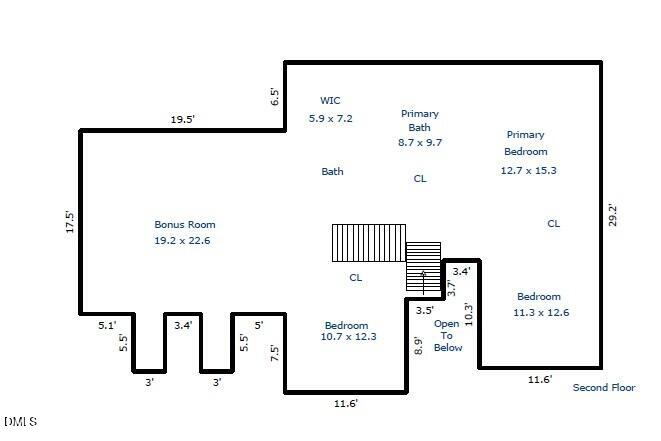 127 Maldon Drive