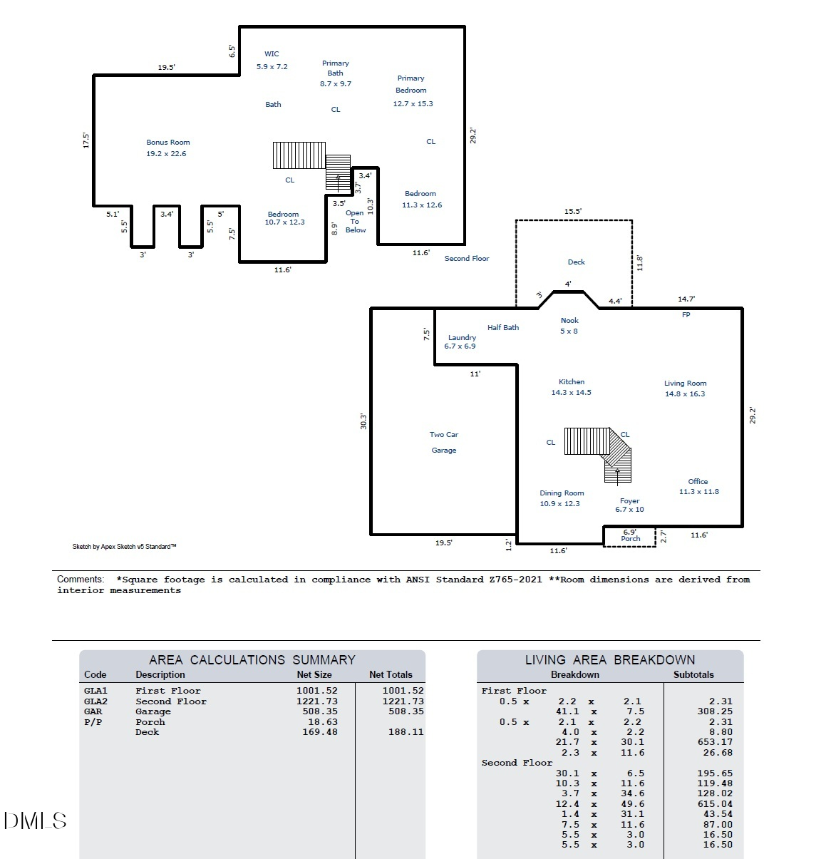 127 Maldon Drive