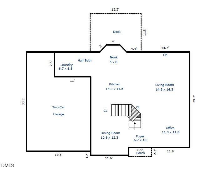 127 Maldon Drive