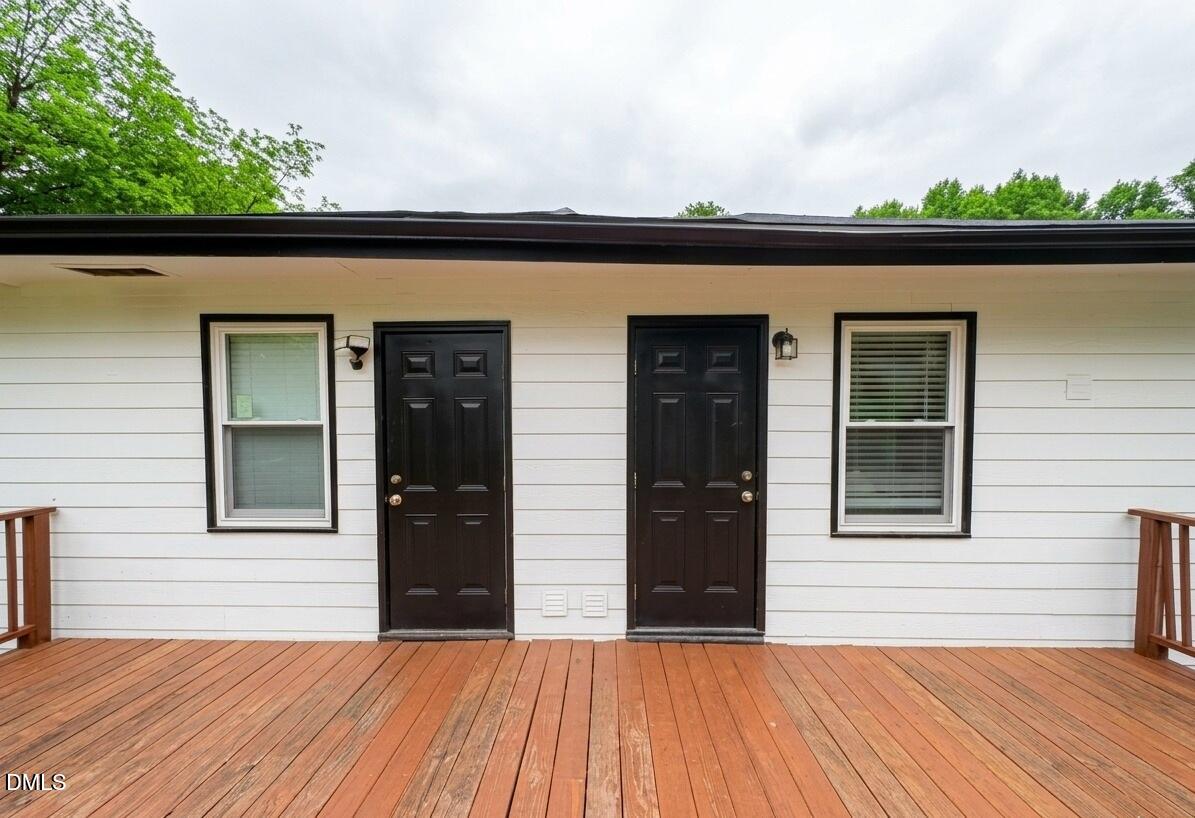 Private Address